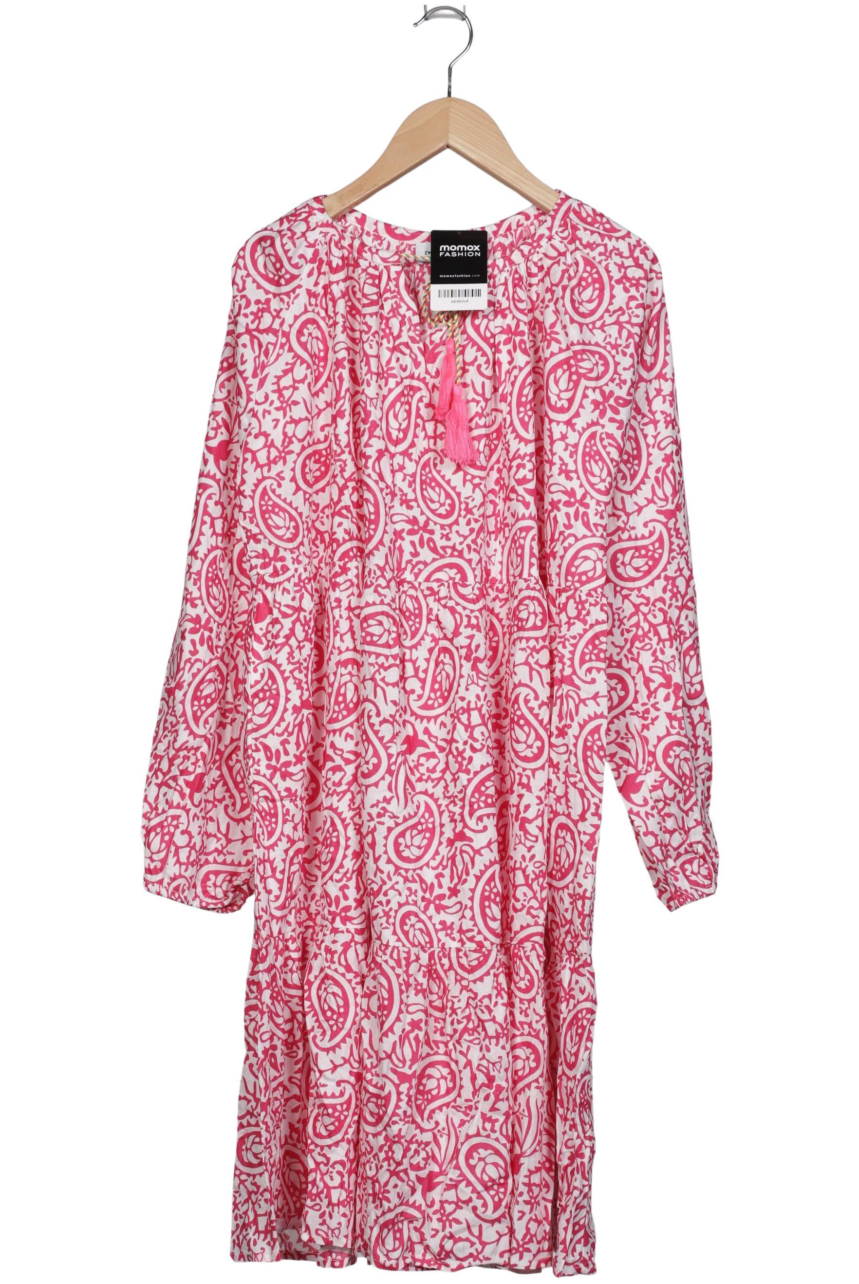 

Zwillingsherz Damen Kleid, pink, Gr. 36