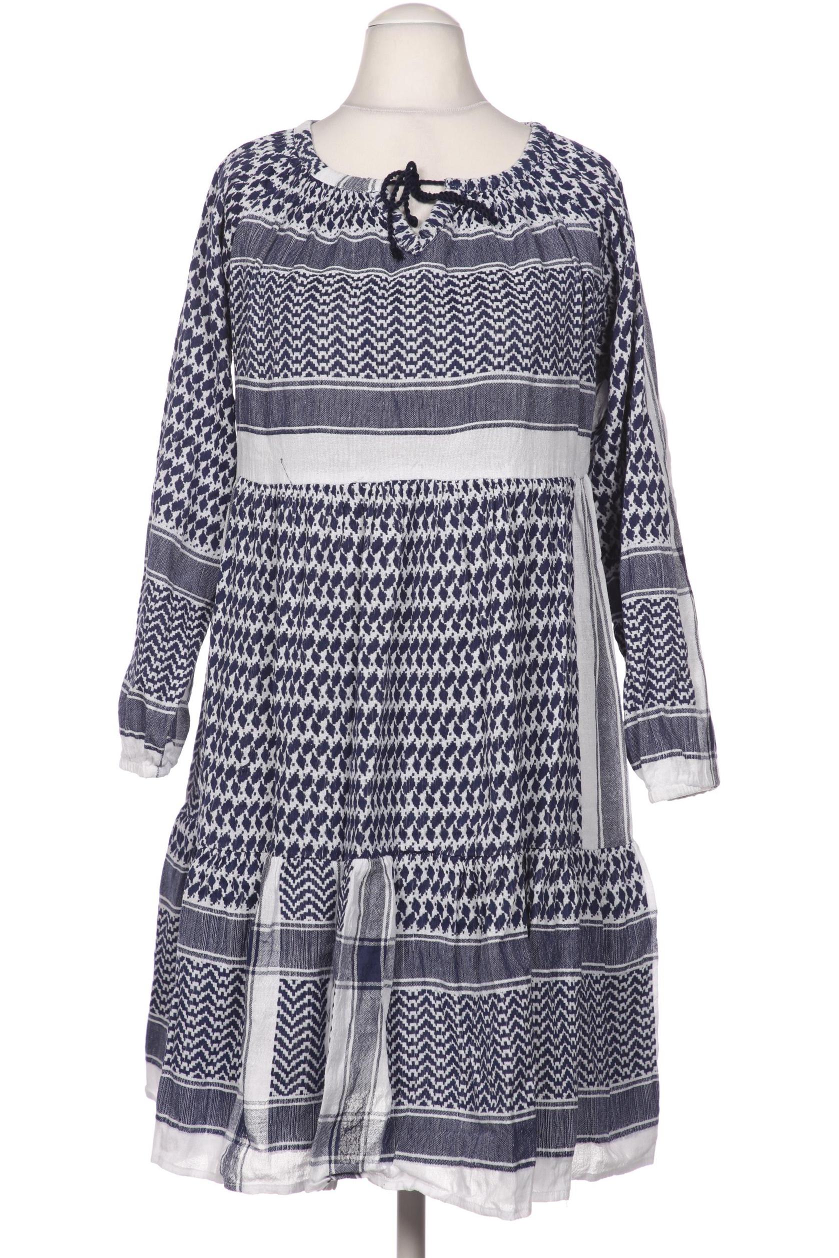 

Zwillingsherz Damen Kleid, marineblau, Gr. 36