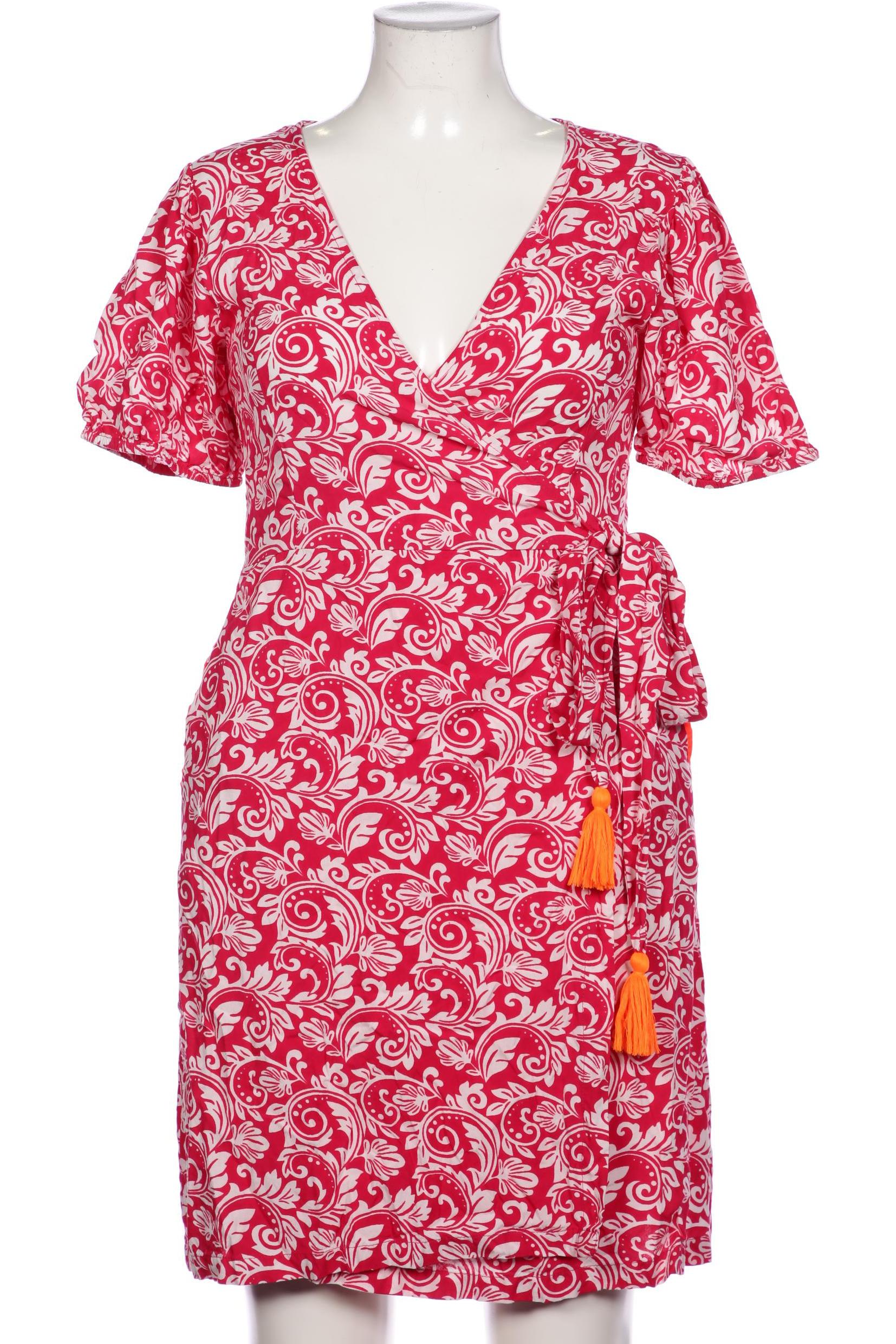 

Zwillingsherz Damen Kleid, pink, Gr. 42