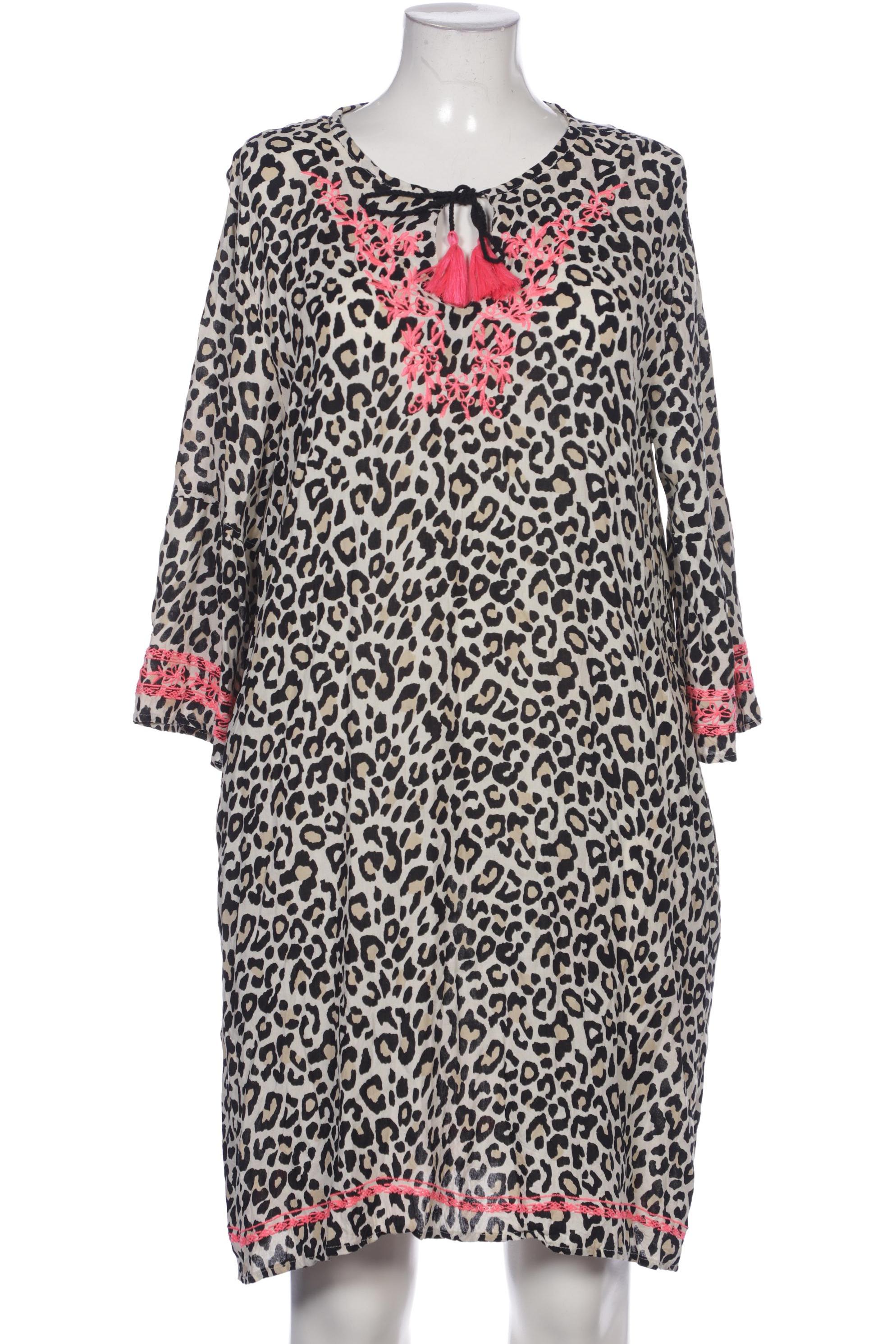 

Zwillingsherz Damen Kleid, mehrfarbig, Gr. 42