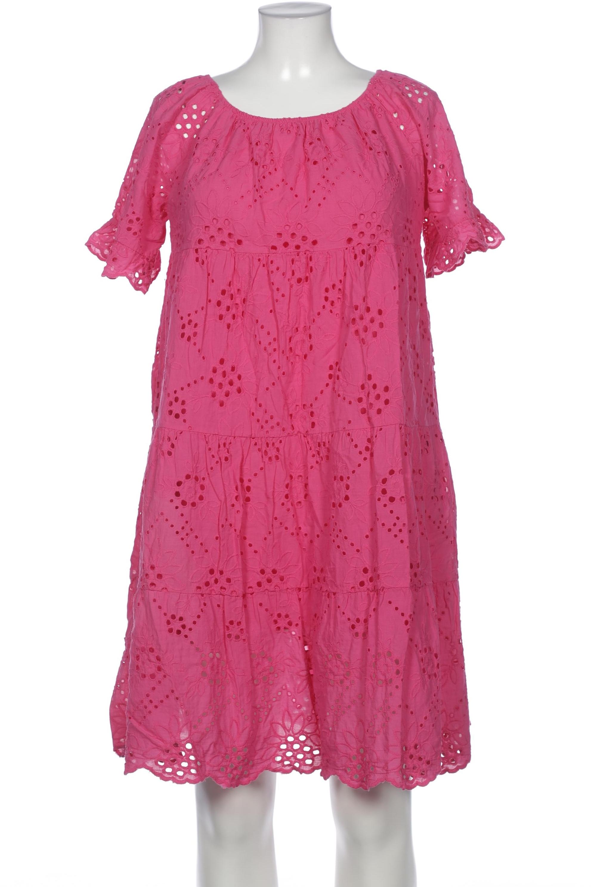 

Zwillingsherz Damen Kleid, pink, Gr. 46