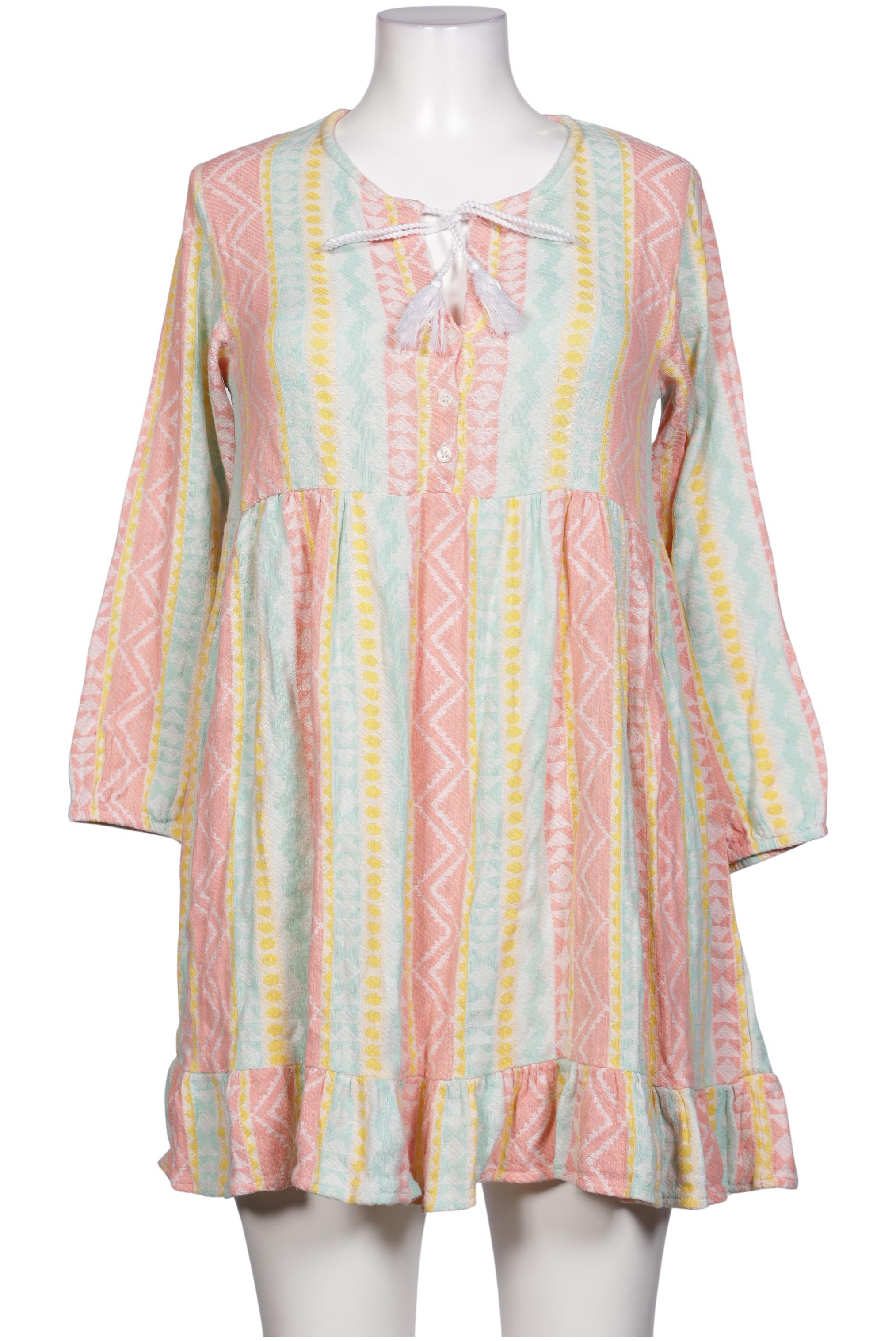 

Zwillingsherz Damen Kleid, mehrfarbig, Gr. 42