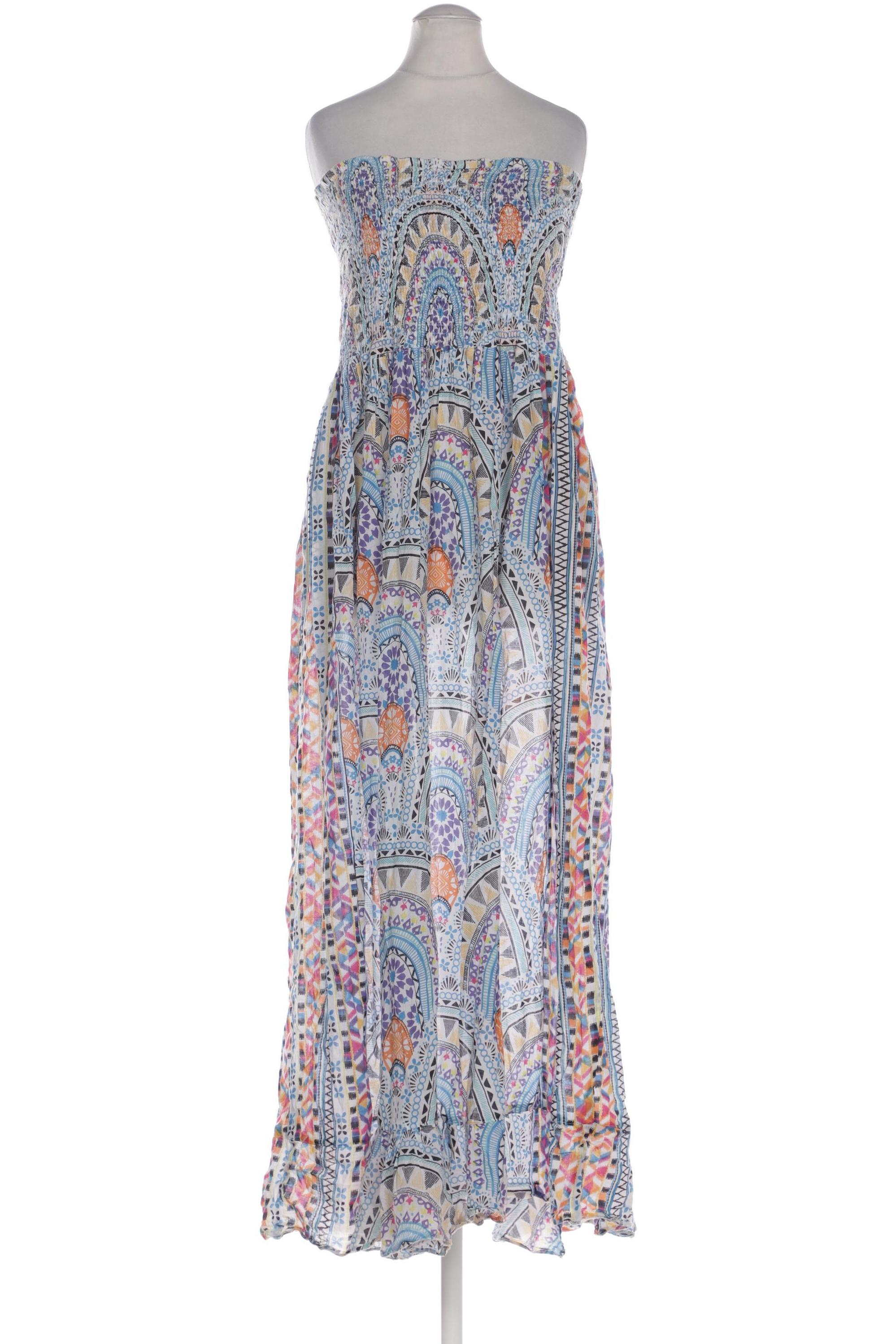 

Zwillingsherz Damen Kleid, blau, Gr. 42