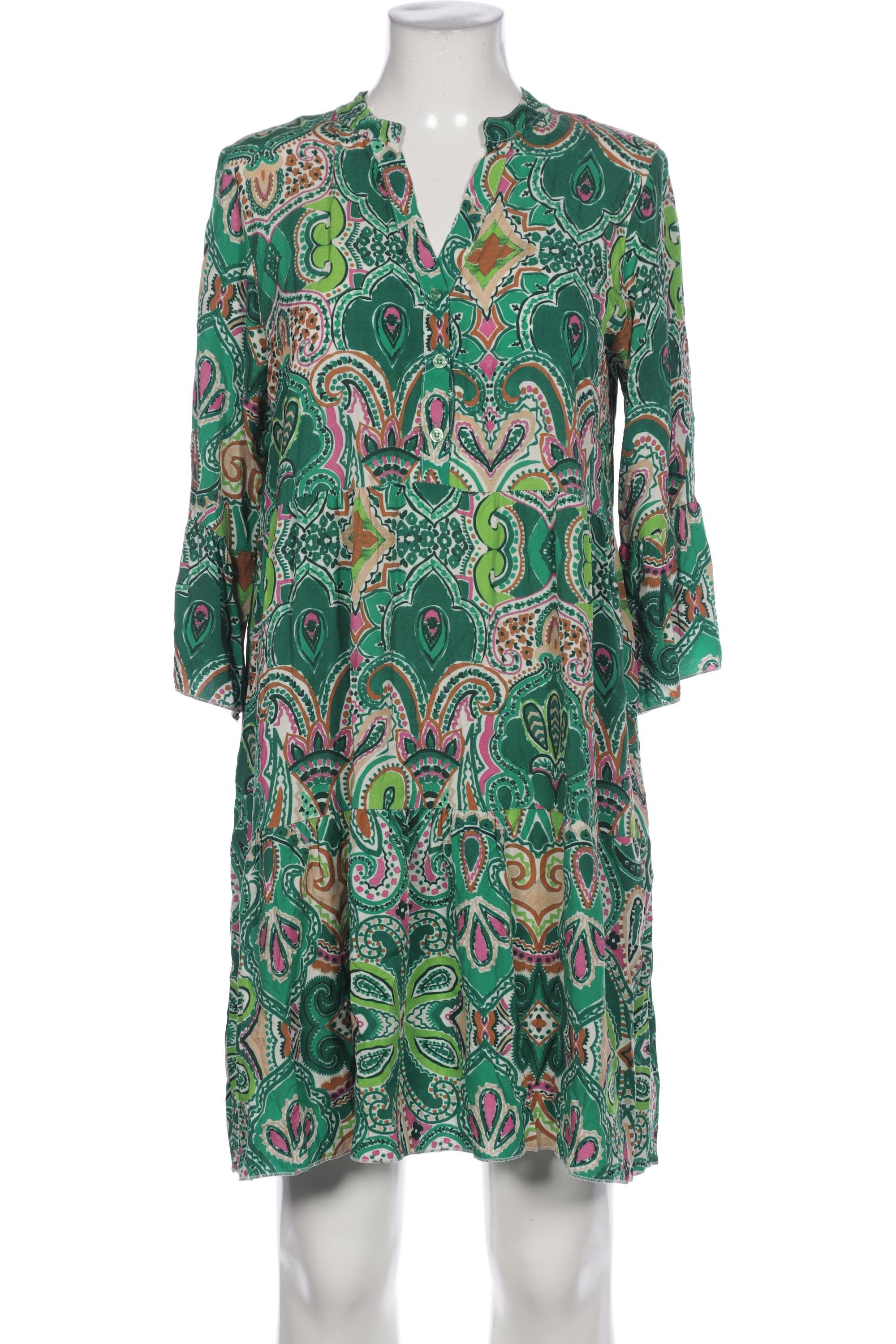 

Zwillingsherz Damen Kleid, grün, Gr. 42