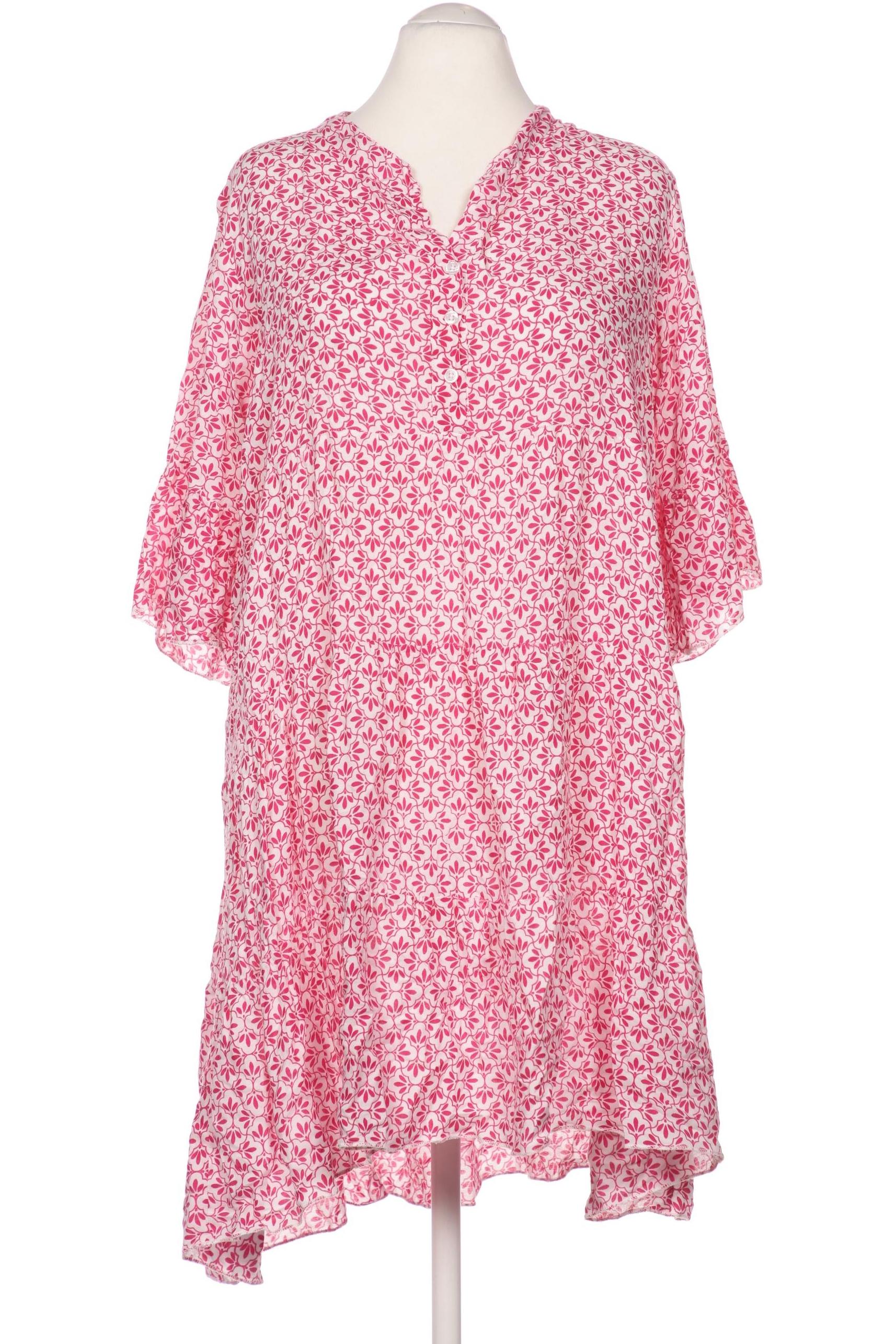 

Zwillingsherz Damen Kleid, pink, Gr. uni