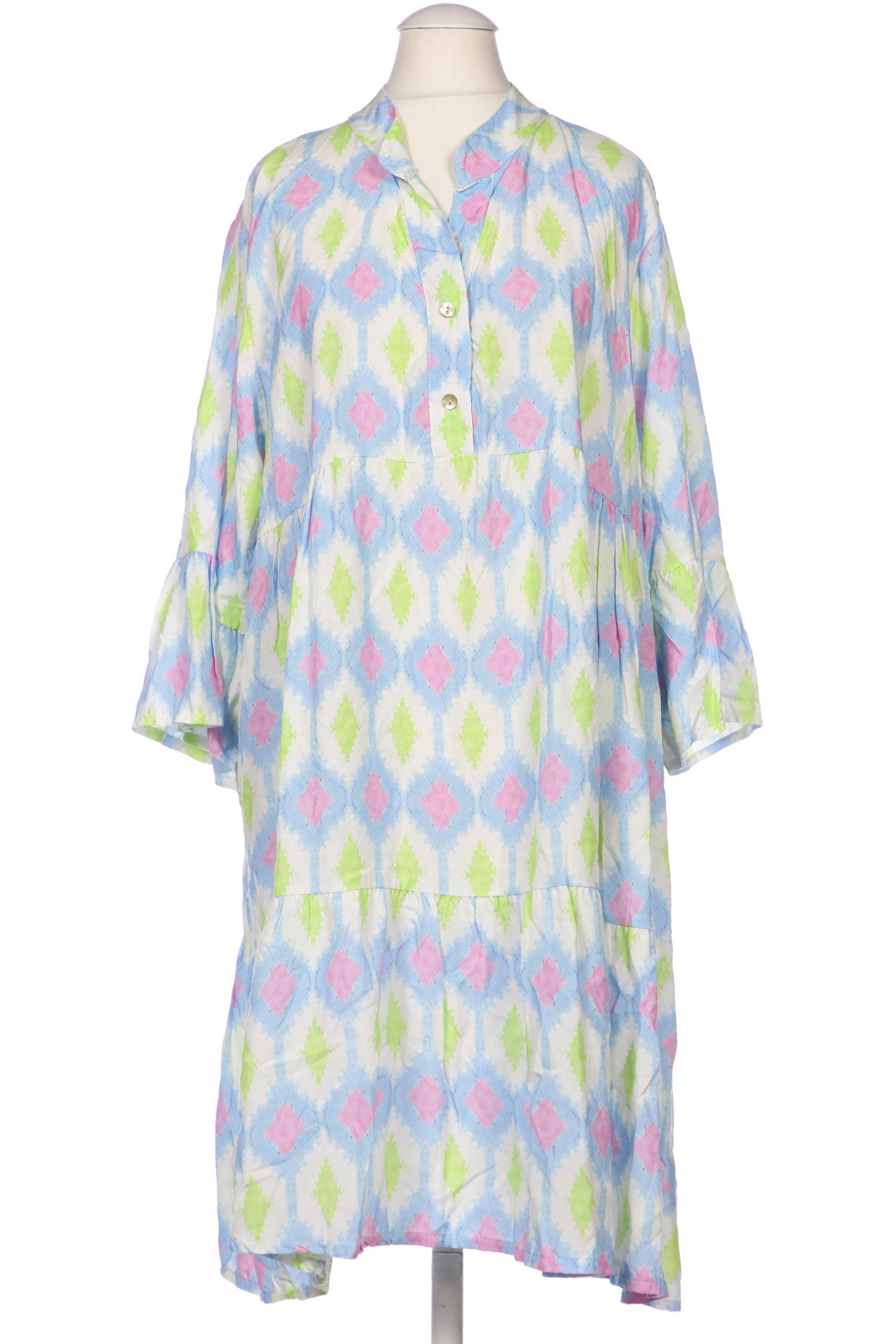 

Zwillingsherz Damen Kleid, mehrfarbig, Gr. 38