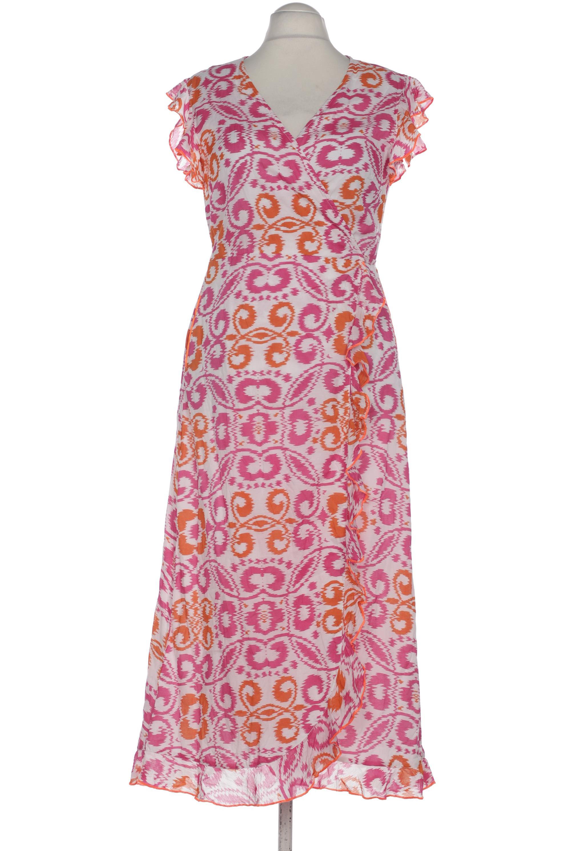

Zwillingsherz Damen Kleid, pink, Gr. 42