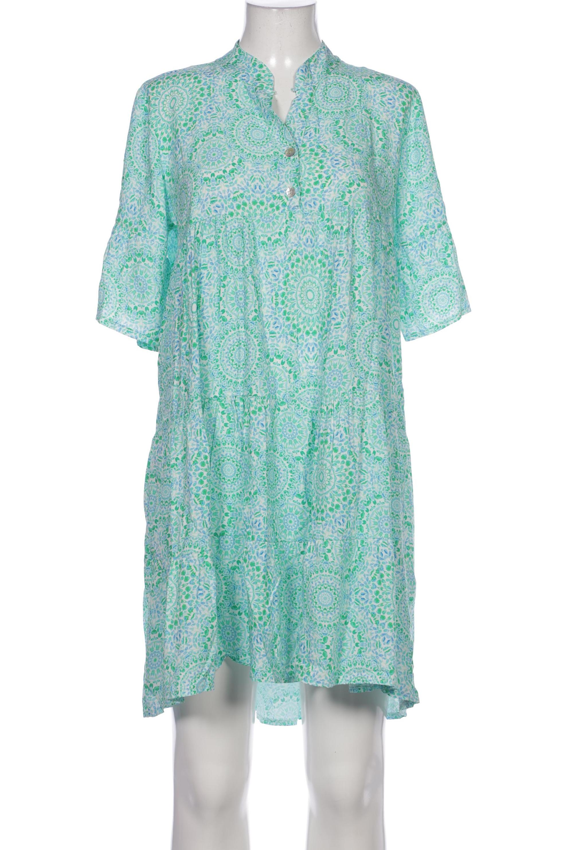 

Zwillingsherz Damen Kleid, grün, Gr. 38