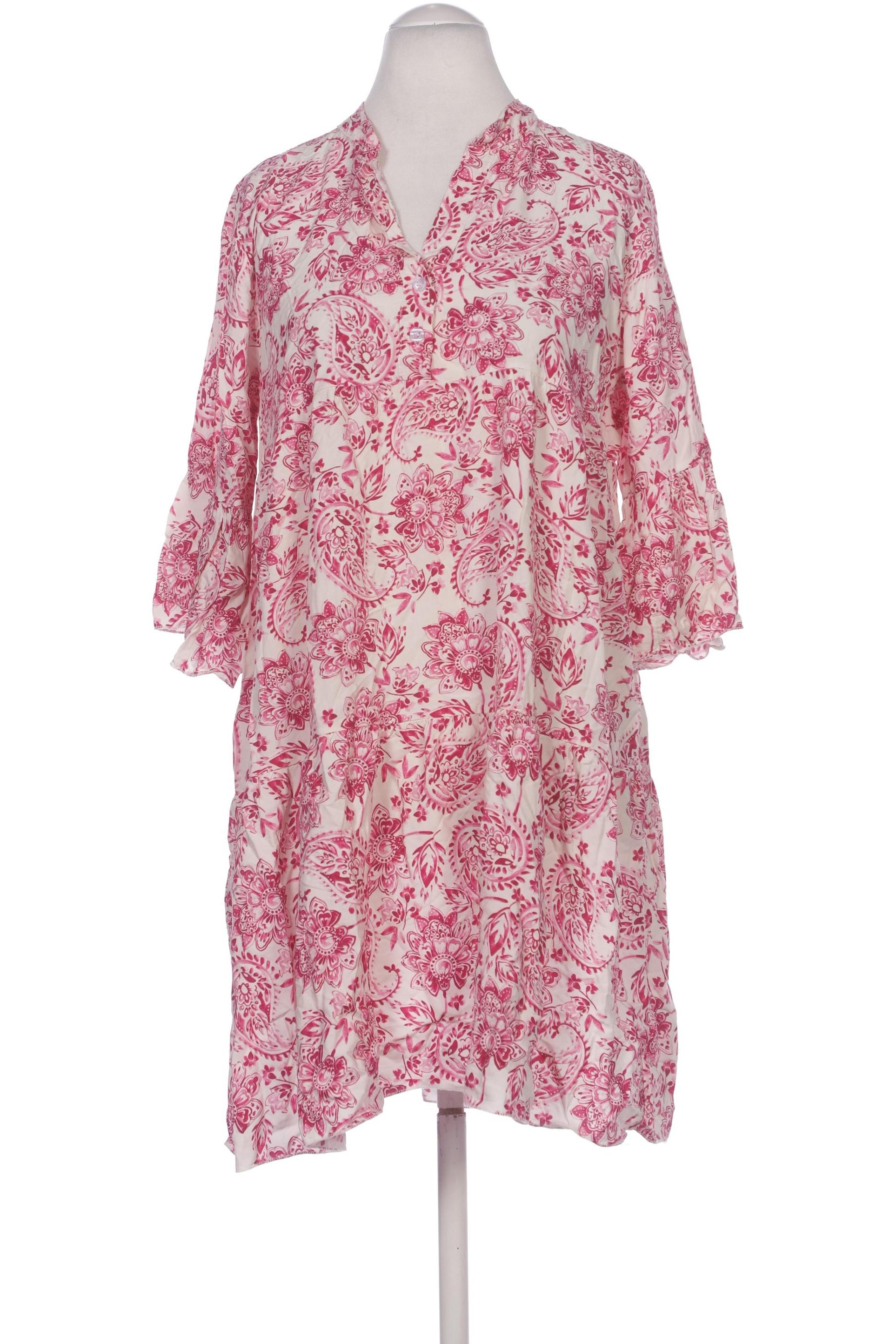 

Zwillingsherz Damen Kleid, pink, Gr. 38