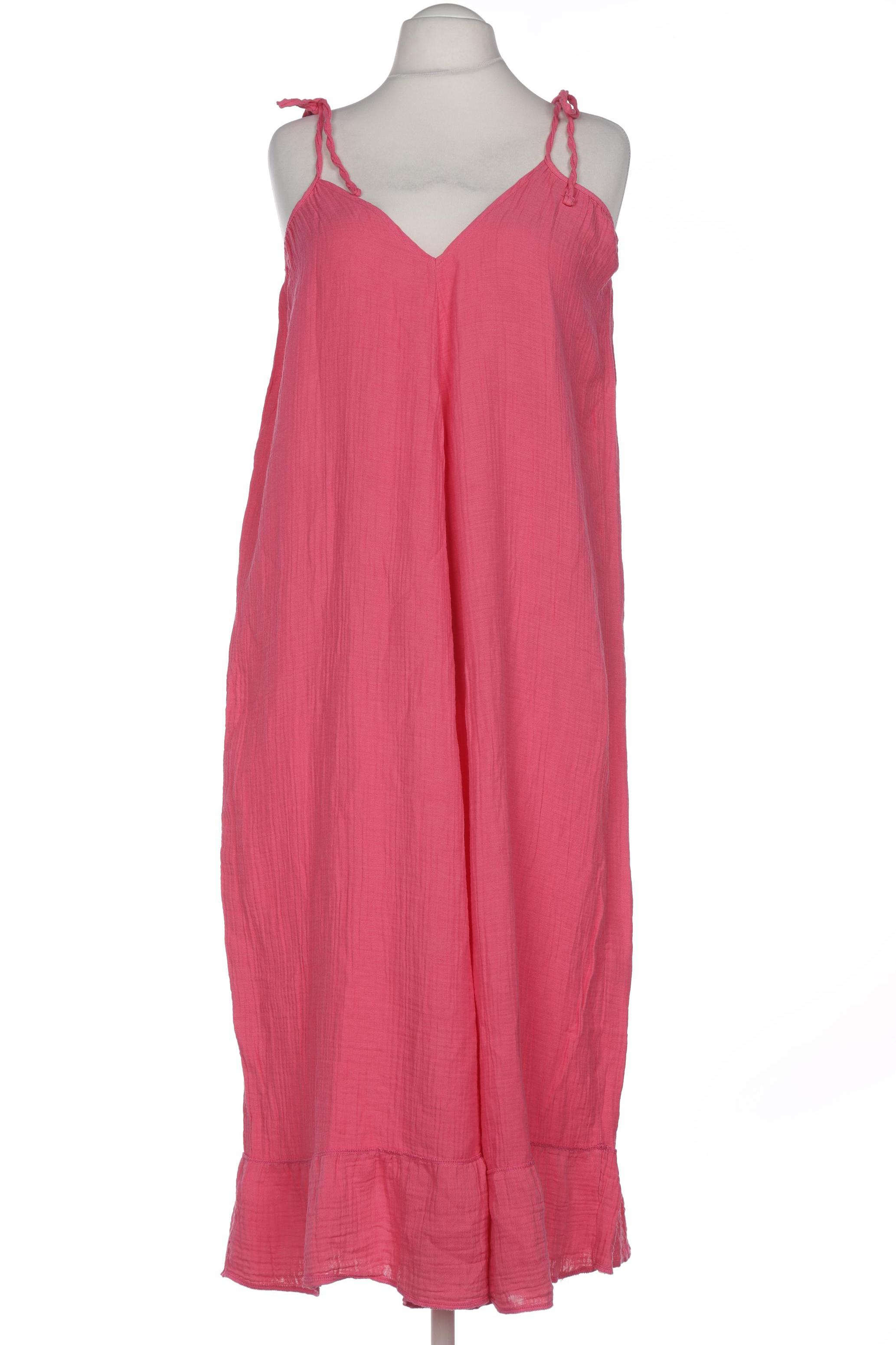 

Zwillingsherz Damen Kleid, pink, Gr. uni