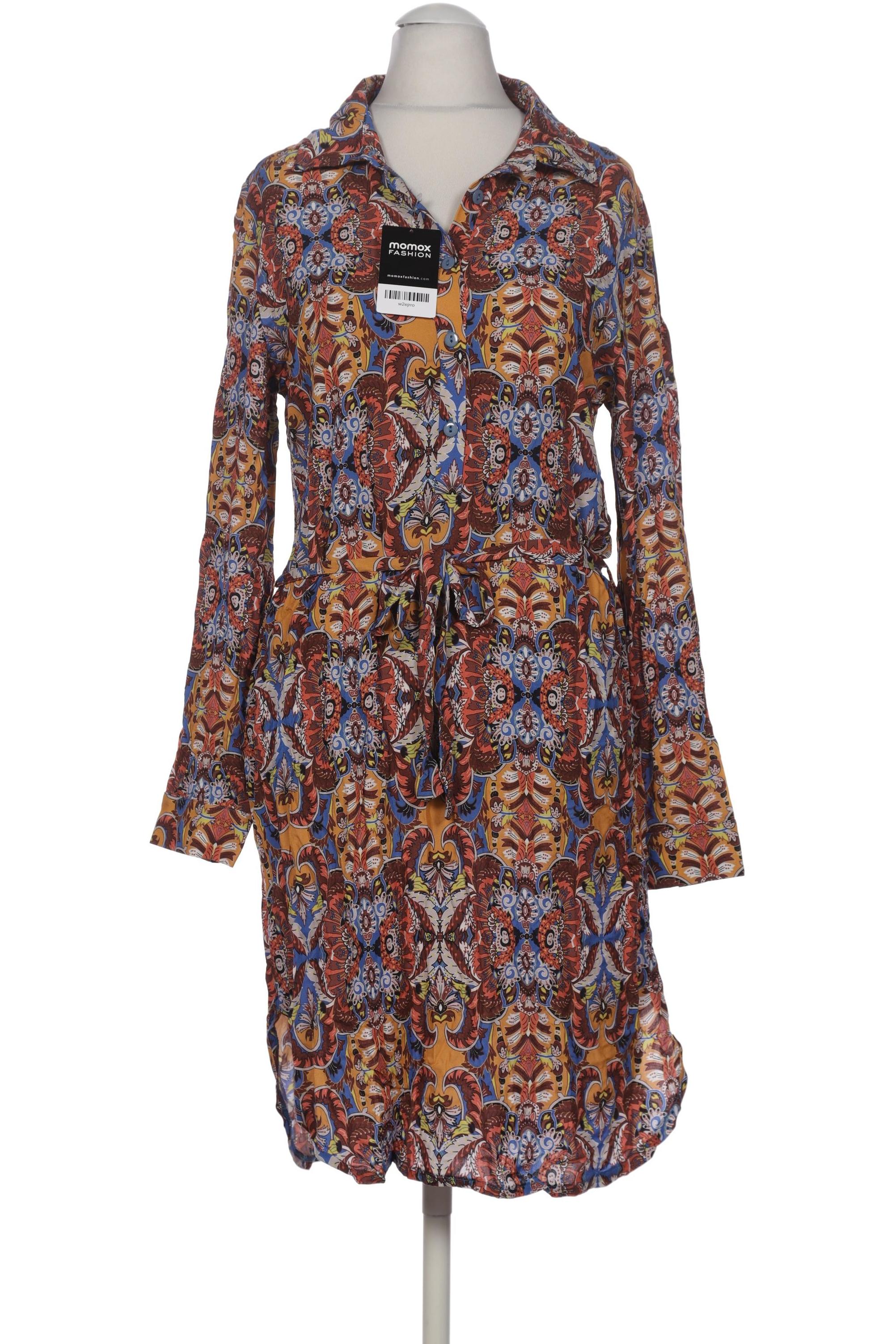 

Zwillingsherz Damen Kleid, braun, Gr. 38