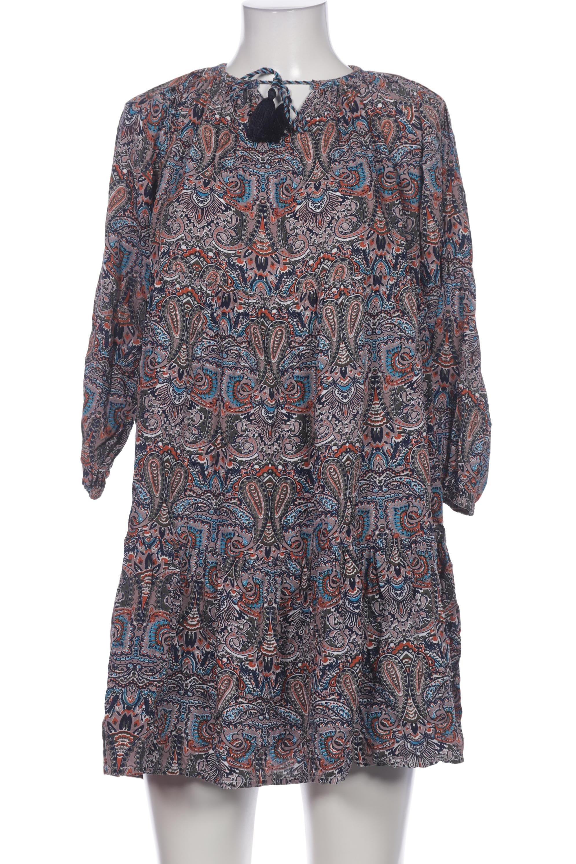 

Zwillingsherz Damen Kleid, blau, Gr. 36
