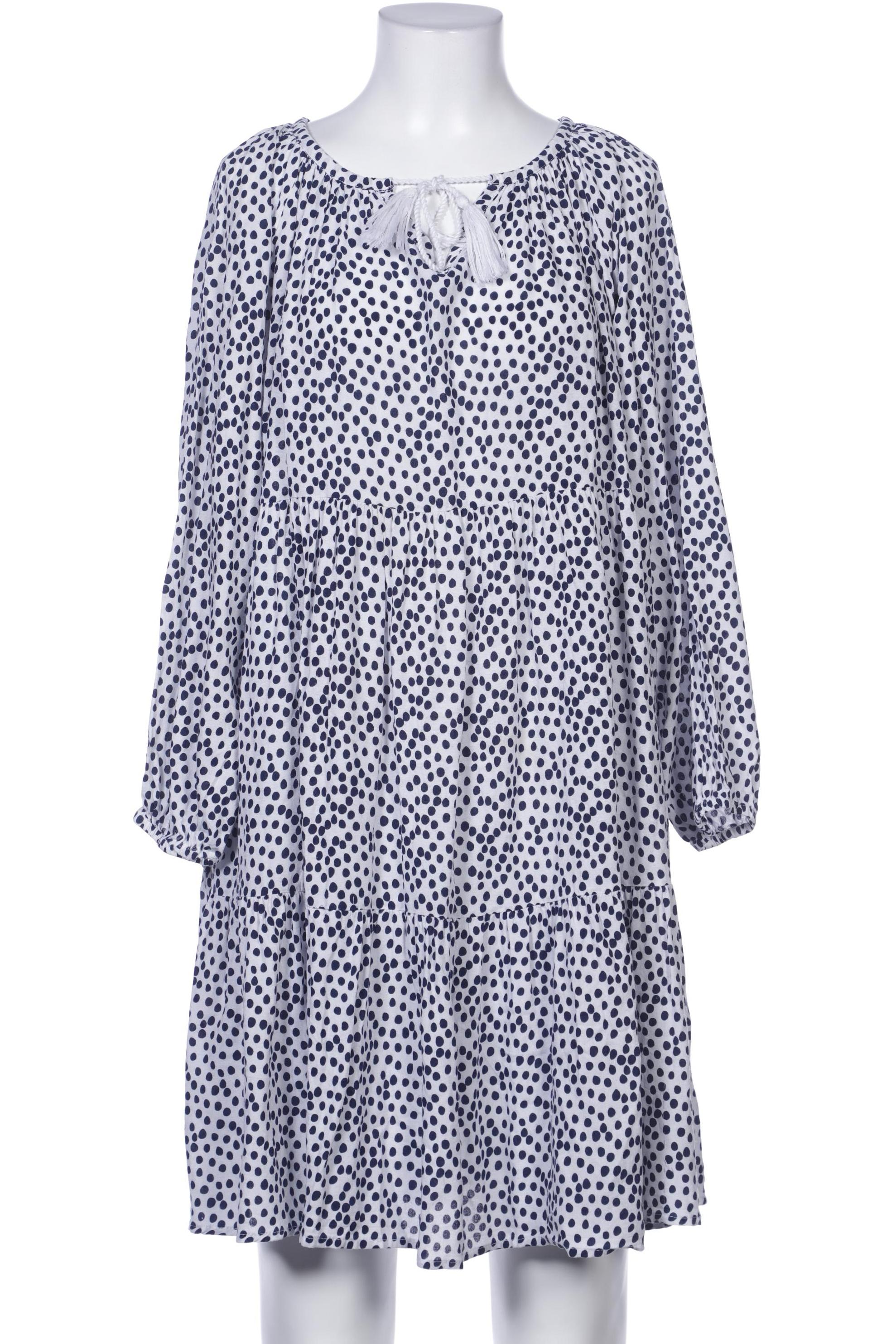 

Zwillingsherz Damen Kleid, marineblau, Gr. 36