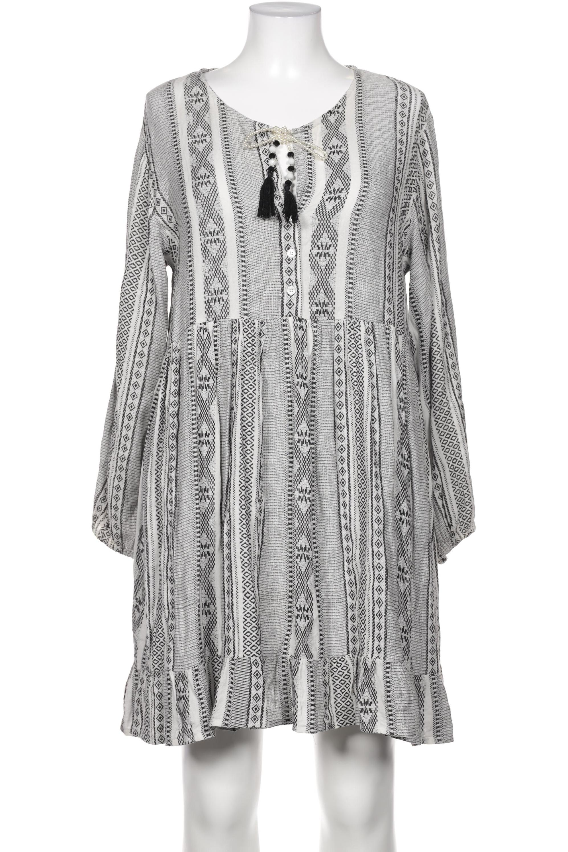 

Zwillingsherz Damen Kleid, schwarz, Gr. 42