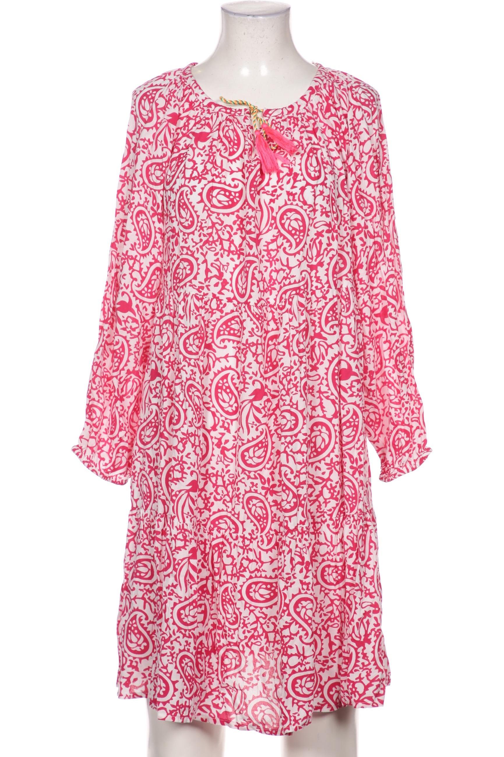 

Zwillingsherz Damen Kleid, pink, Gr. 36