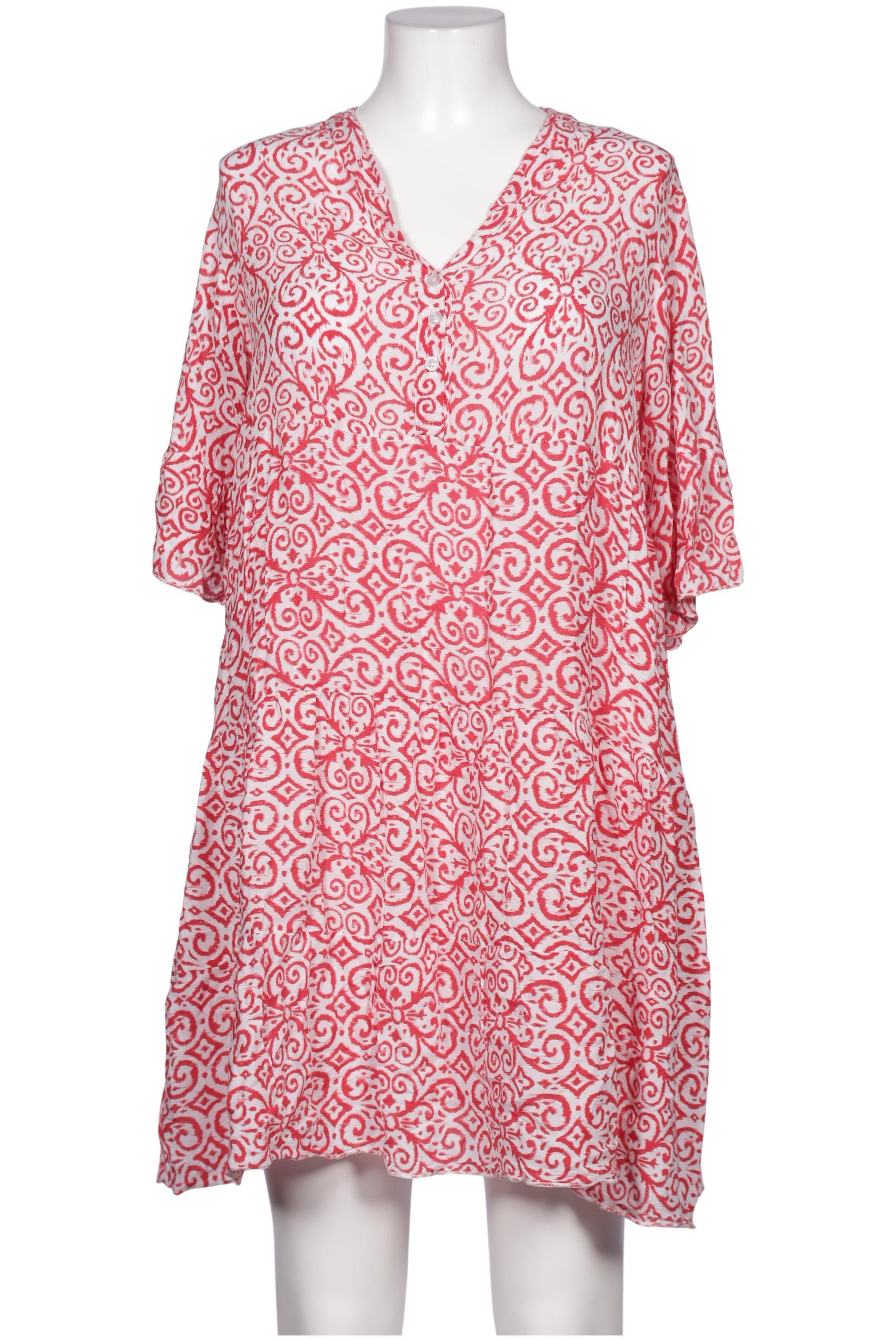 

Zwillingsherz Damen Kleid, rot, Gr. uni