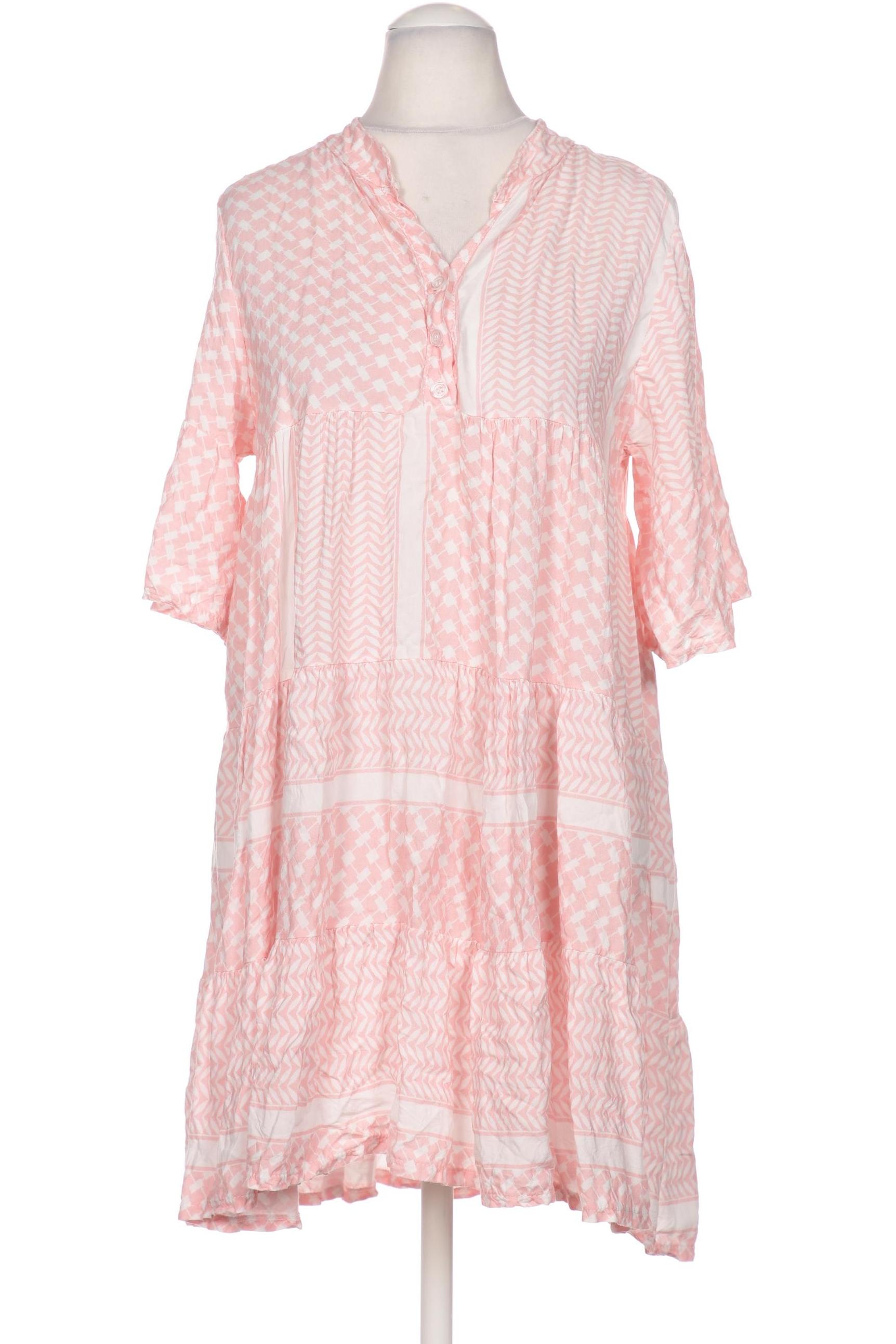 

Zwillingsherz Damen Kleid, pink, Gr. 36