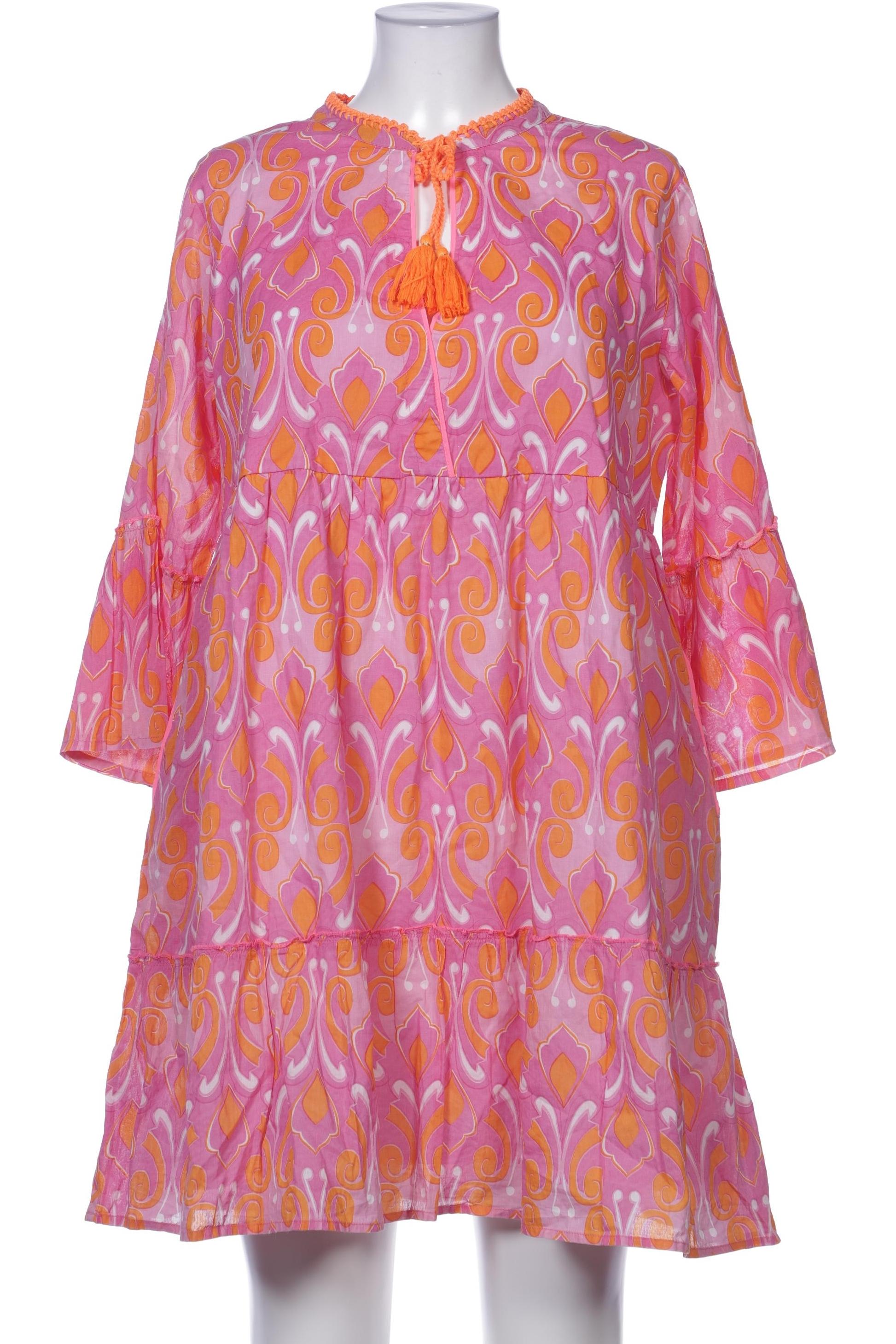 

Zwillingsherz Damen Kleid, pink, Gr. 42