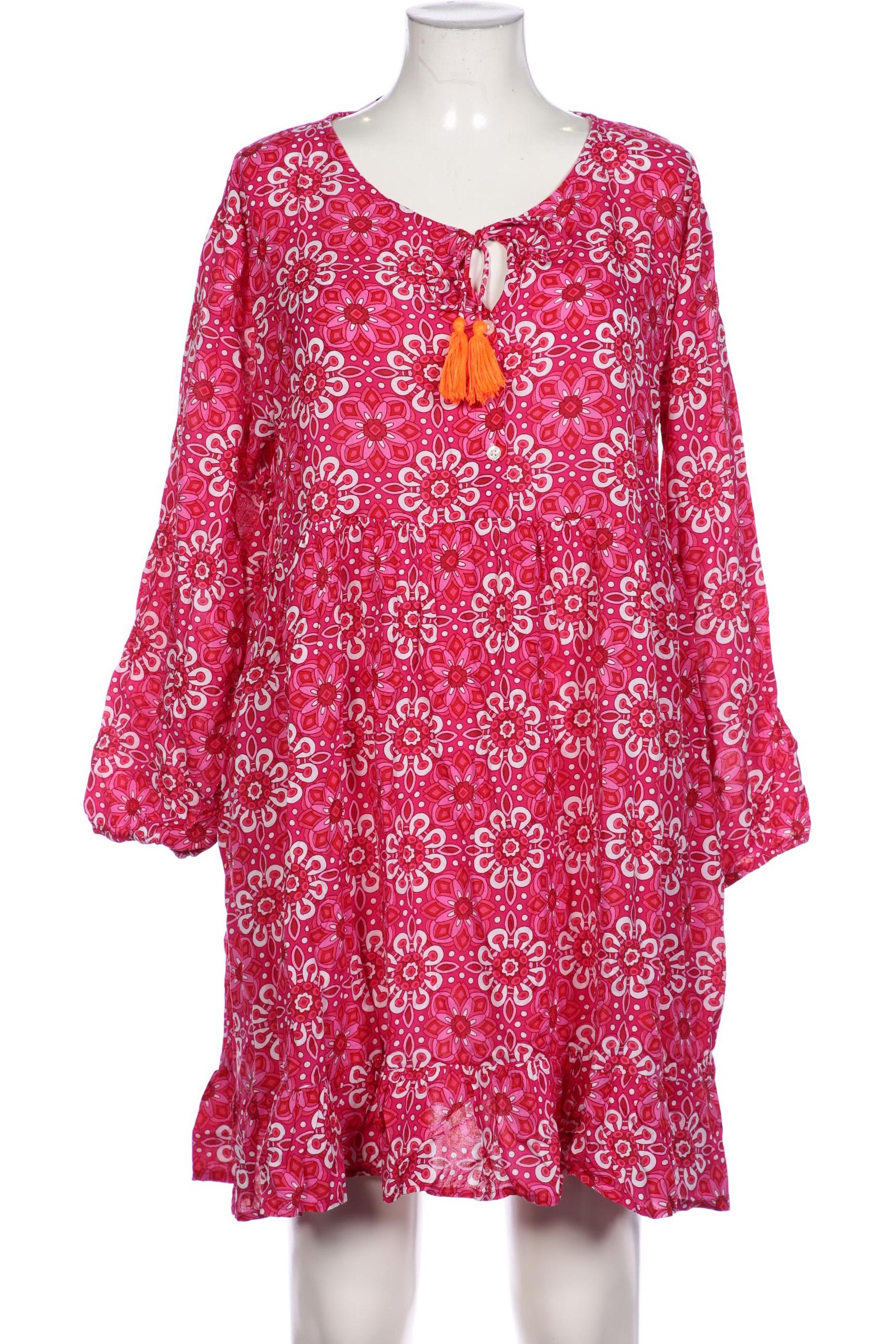 

Zwillingsherz Damen Kleid, pink, Gr. 42