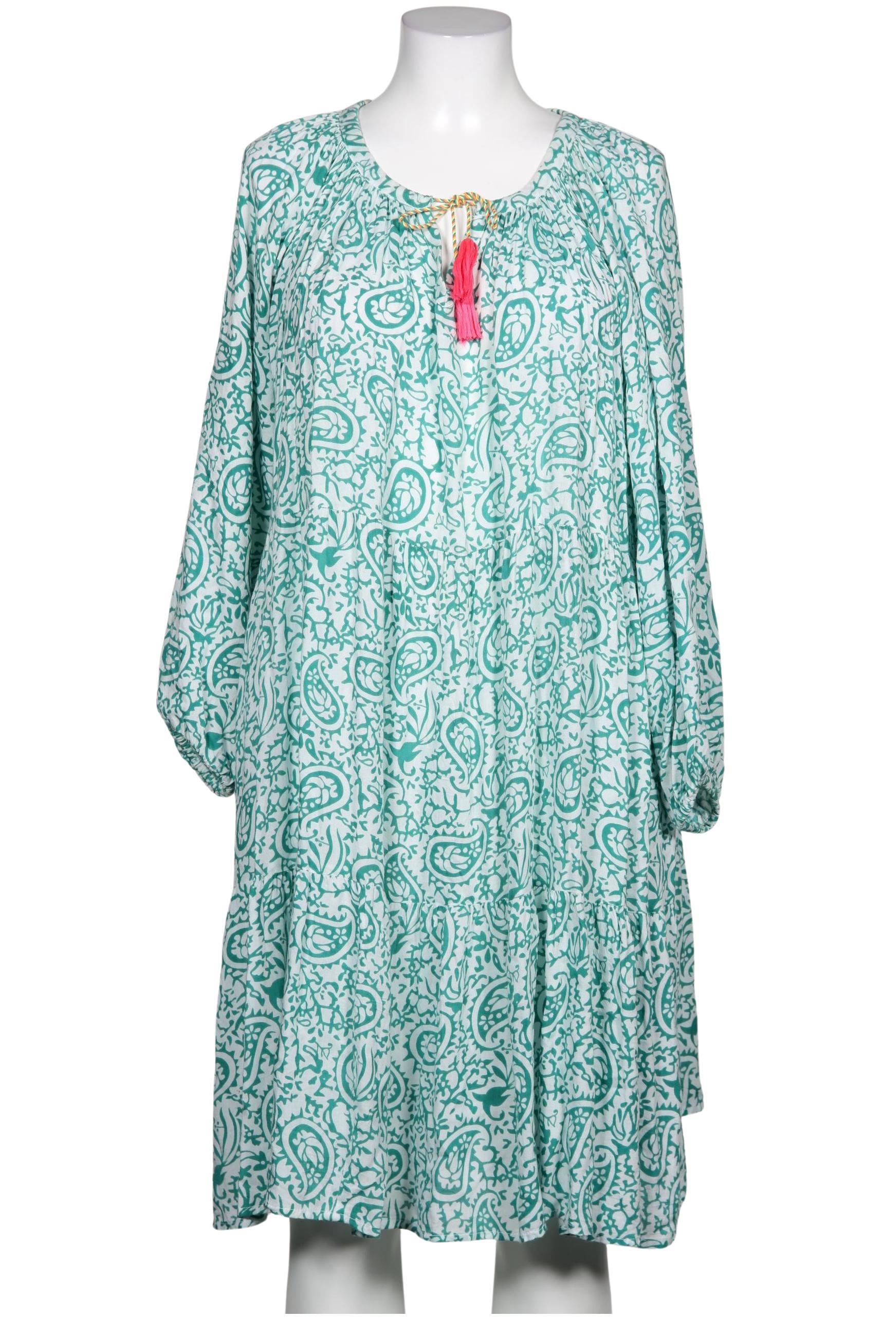 

Zwillingsherz Damen Kleid, mehrfarbig, Gr. 42