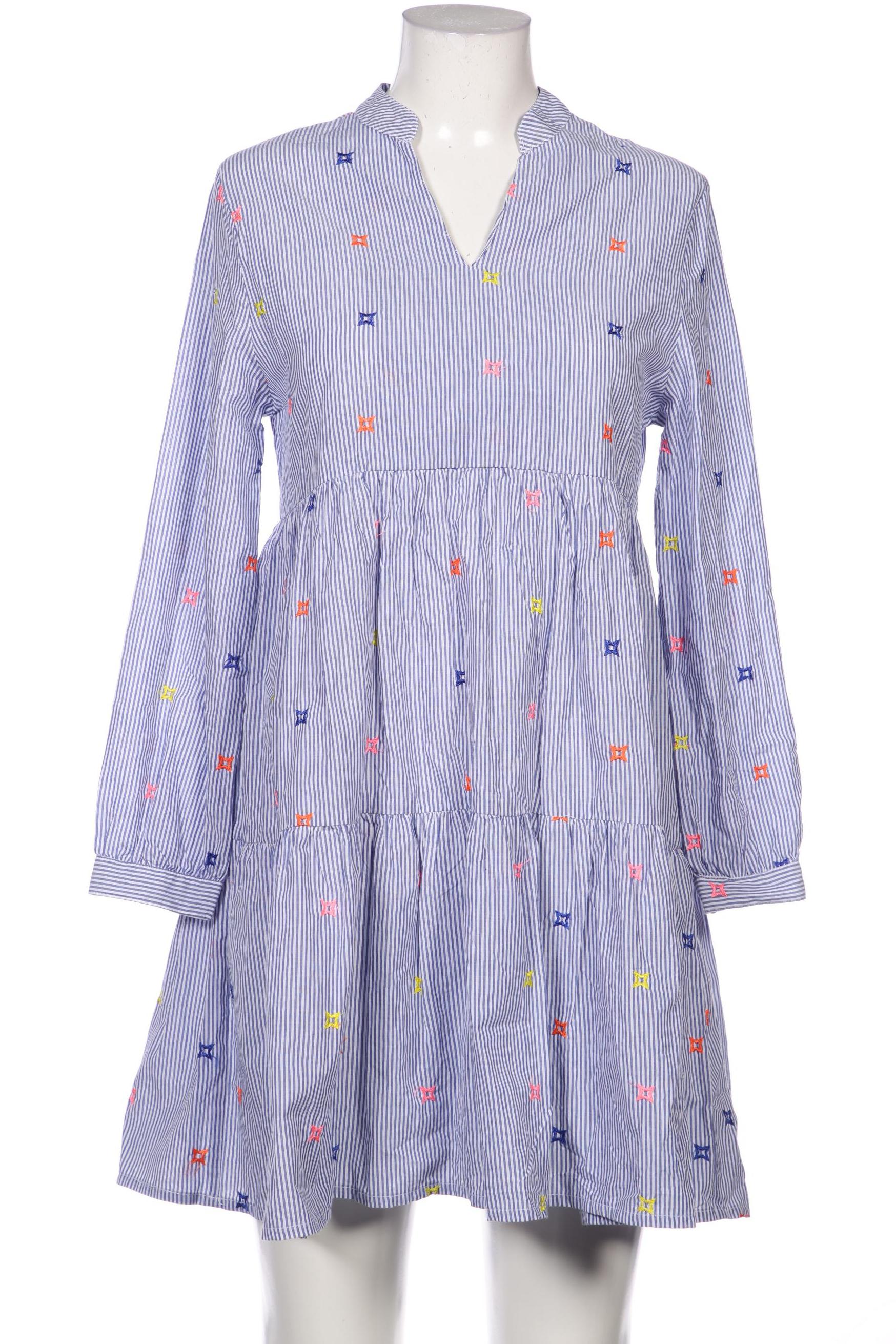 

Zwillingsherz Damen Kleid, hellblau
