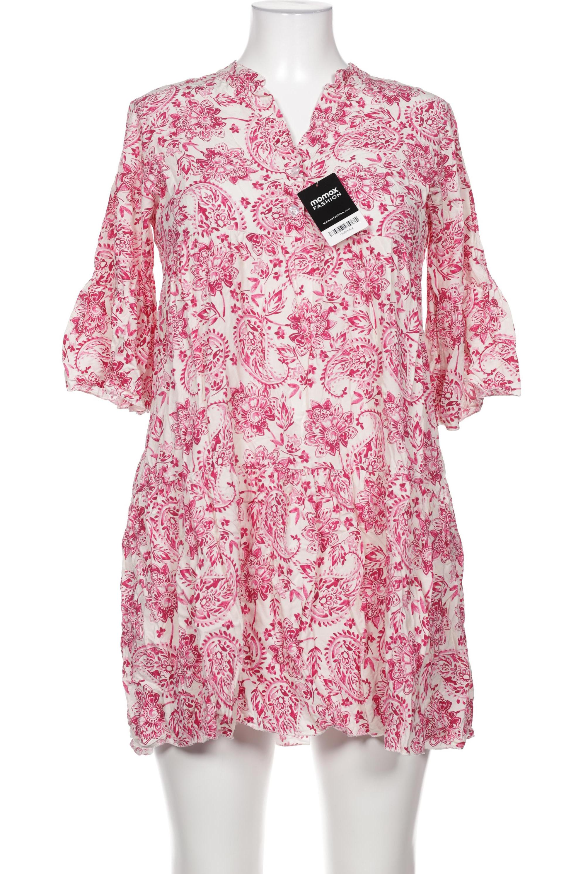 

Zwillingsherz Damen Kleid, pink, Gr. 42