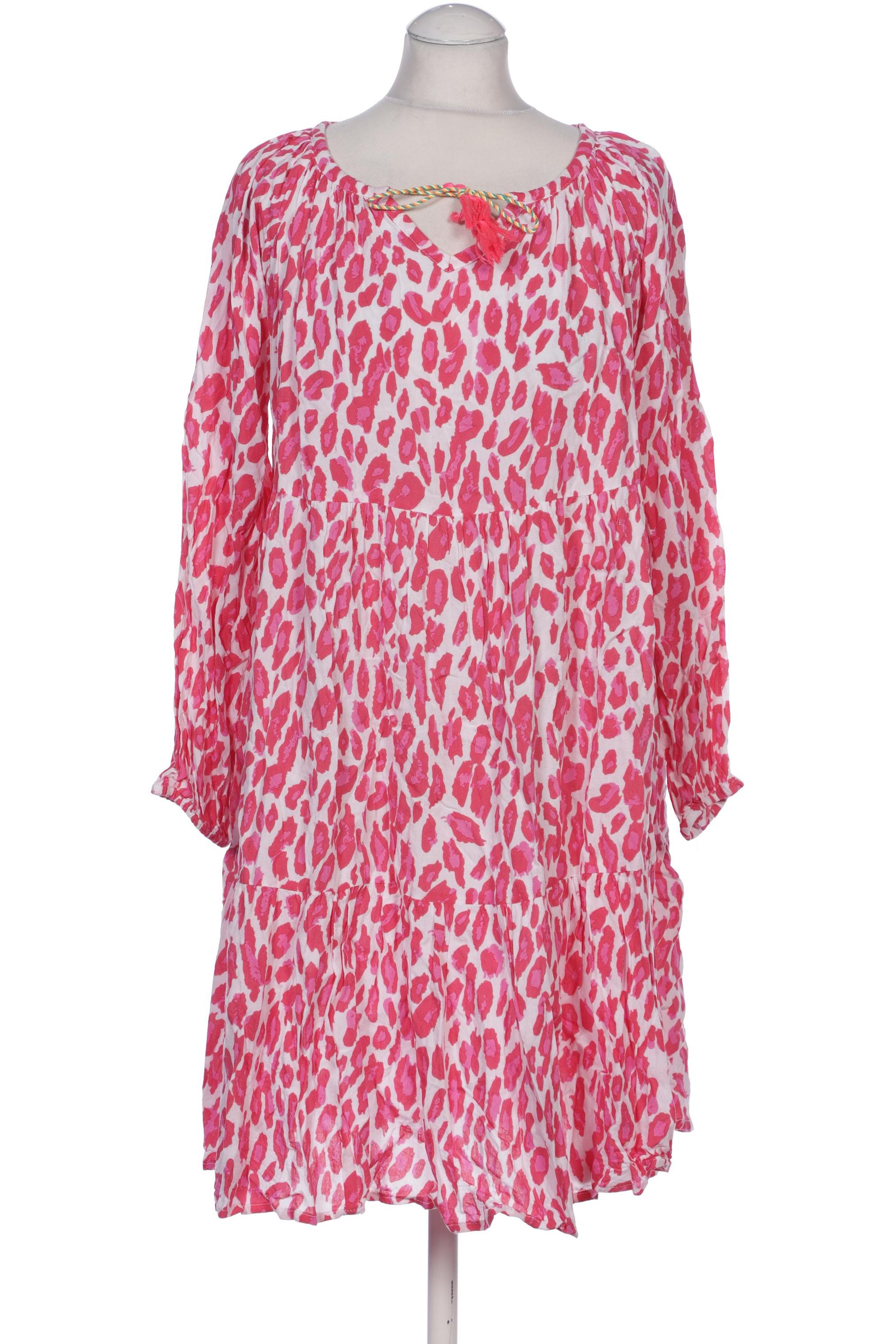 

Zwillingsherz Damen Kleid, pink, Gr. 36