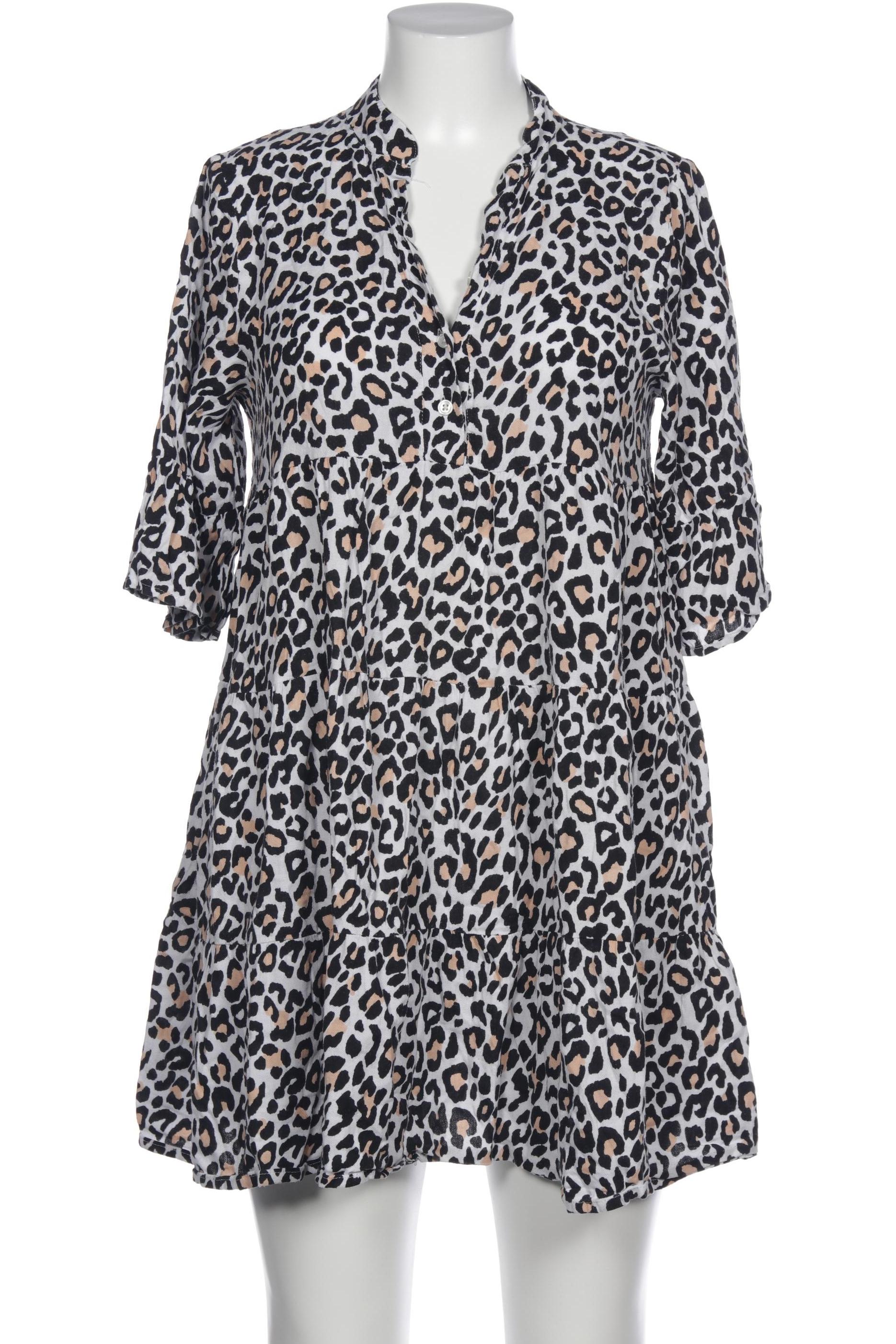 

Zwillingsherz Damen Kleid, mehrfarbig, Gr. uni