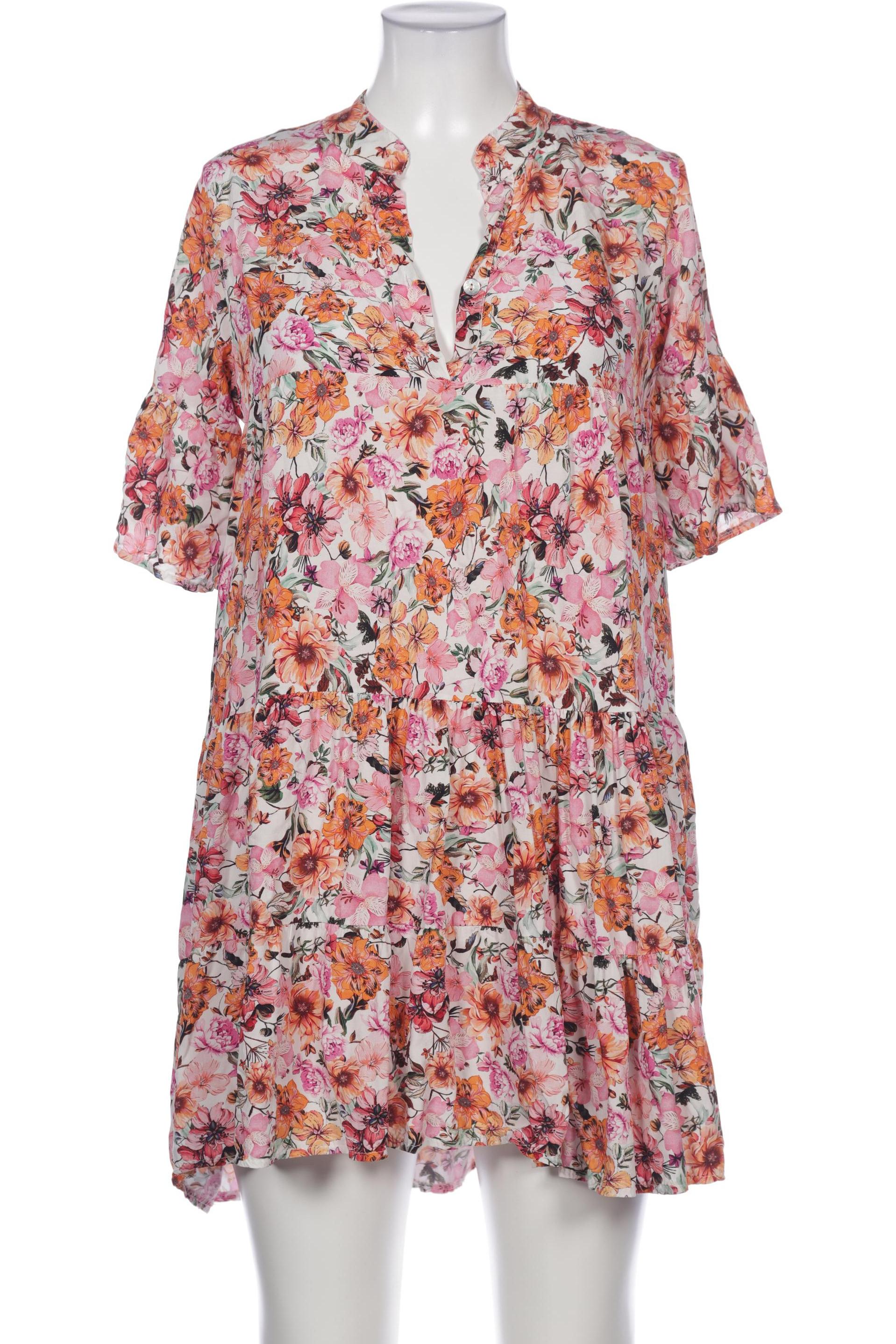 

Zwillingsherz Damen Kleid, pink