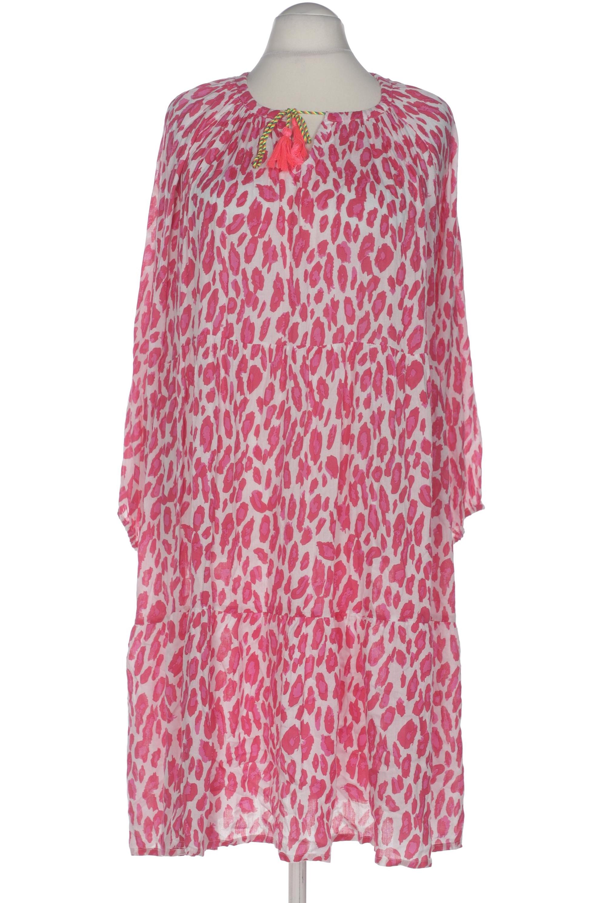 

Zwillingsherz Damen Kleid, pink, Gr. 42