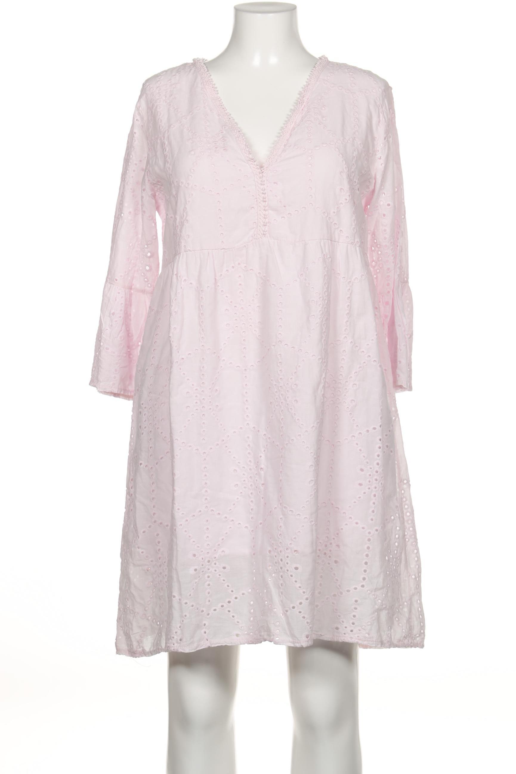 

Zwillingsherz Damen Kleid, pink