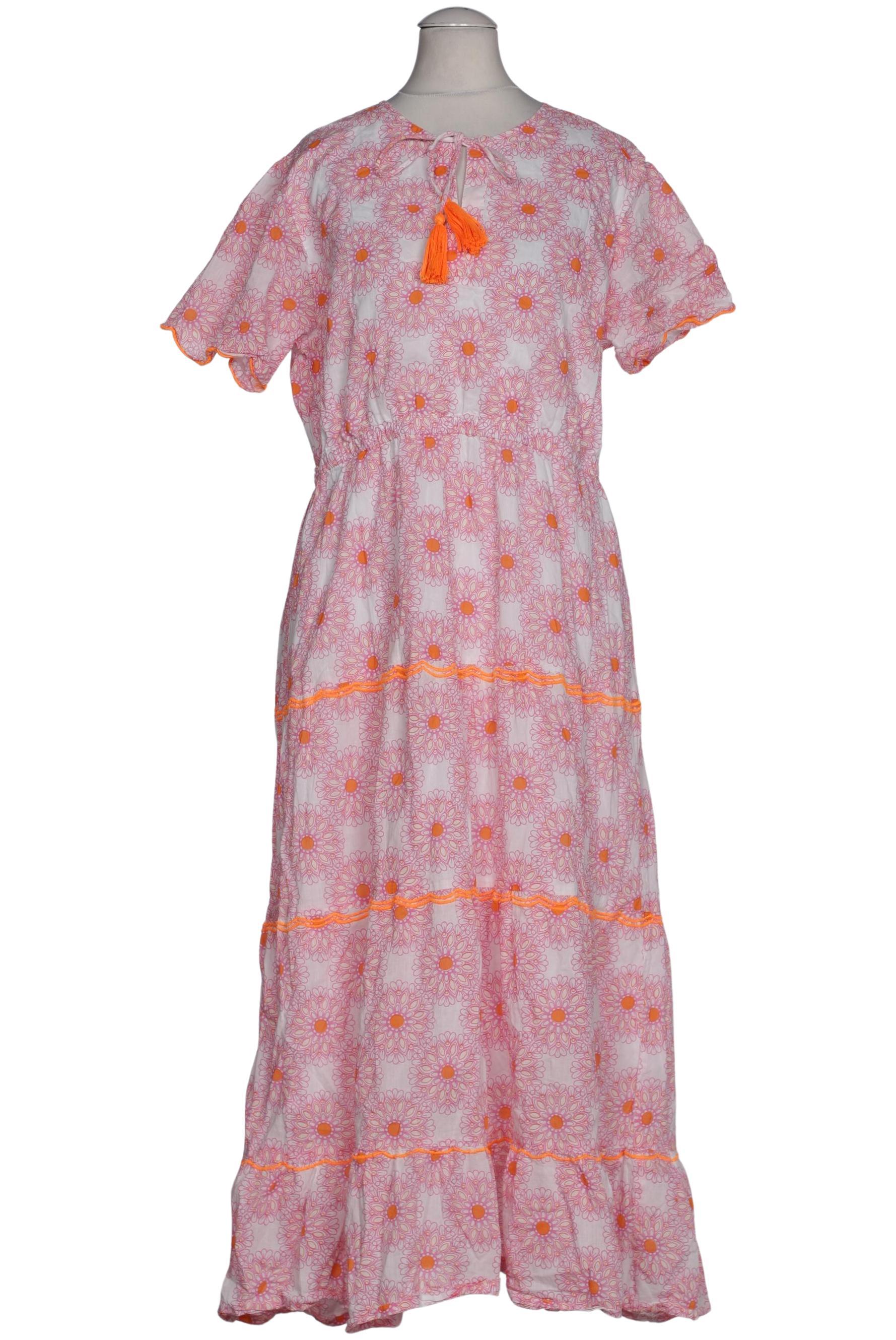 

Zwillingsherz Damen Kleid, pink, Gr. 38