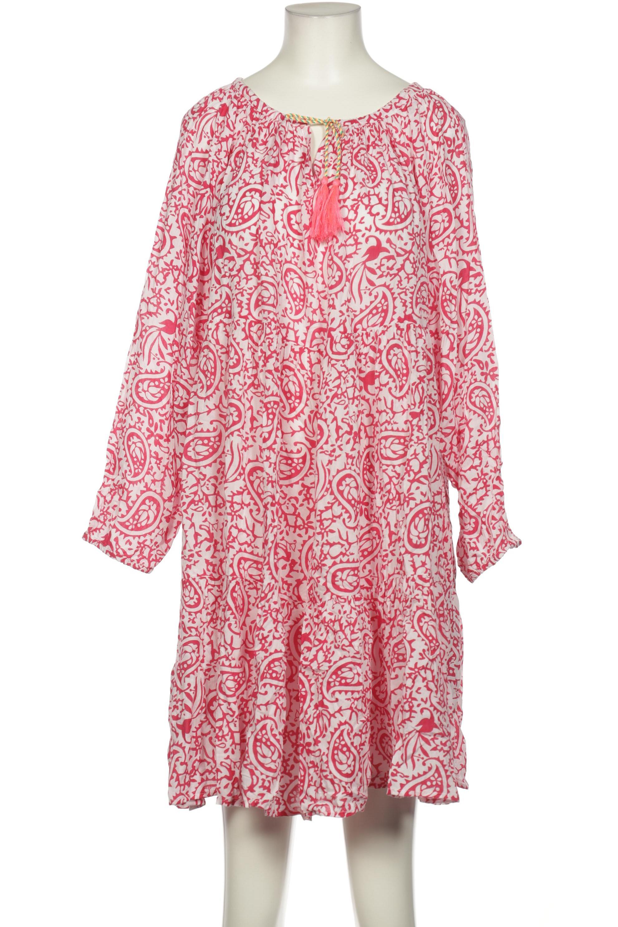 

Zwillingsherz Damen Kleid, pink, Gr. 36