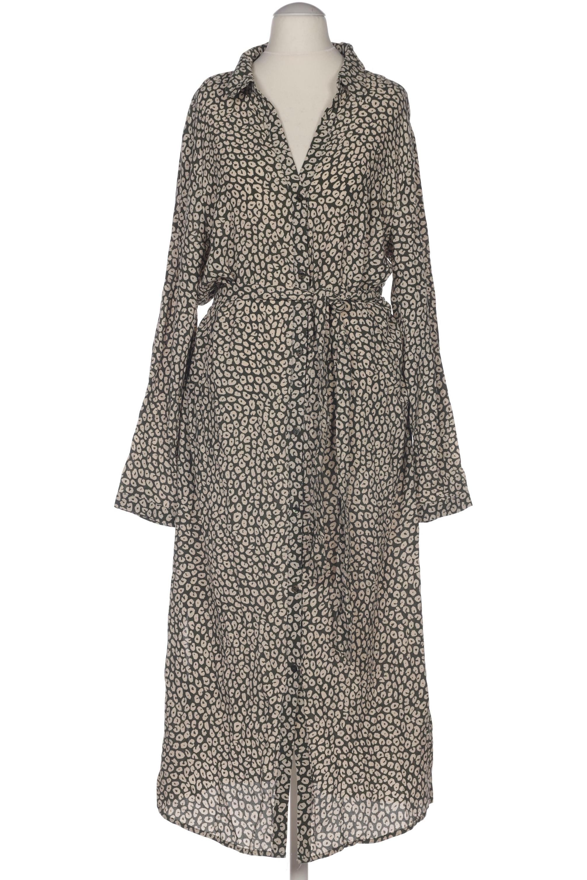 

Zwillingsherz Damen Kleid, grün, Gr. 36