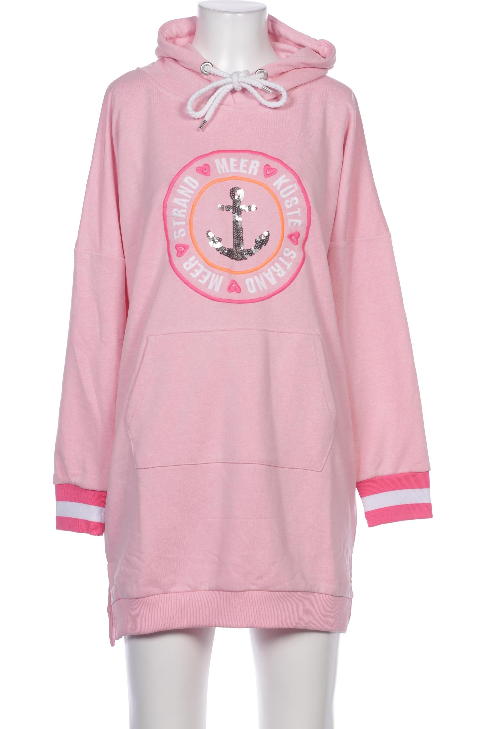 

Zwillingsherz Damen Kleid, pink, Gr. 36
