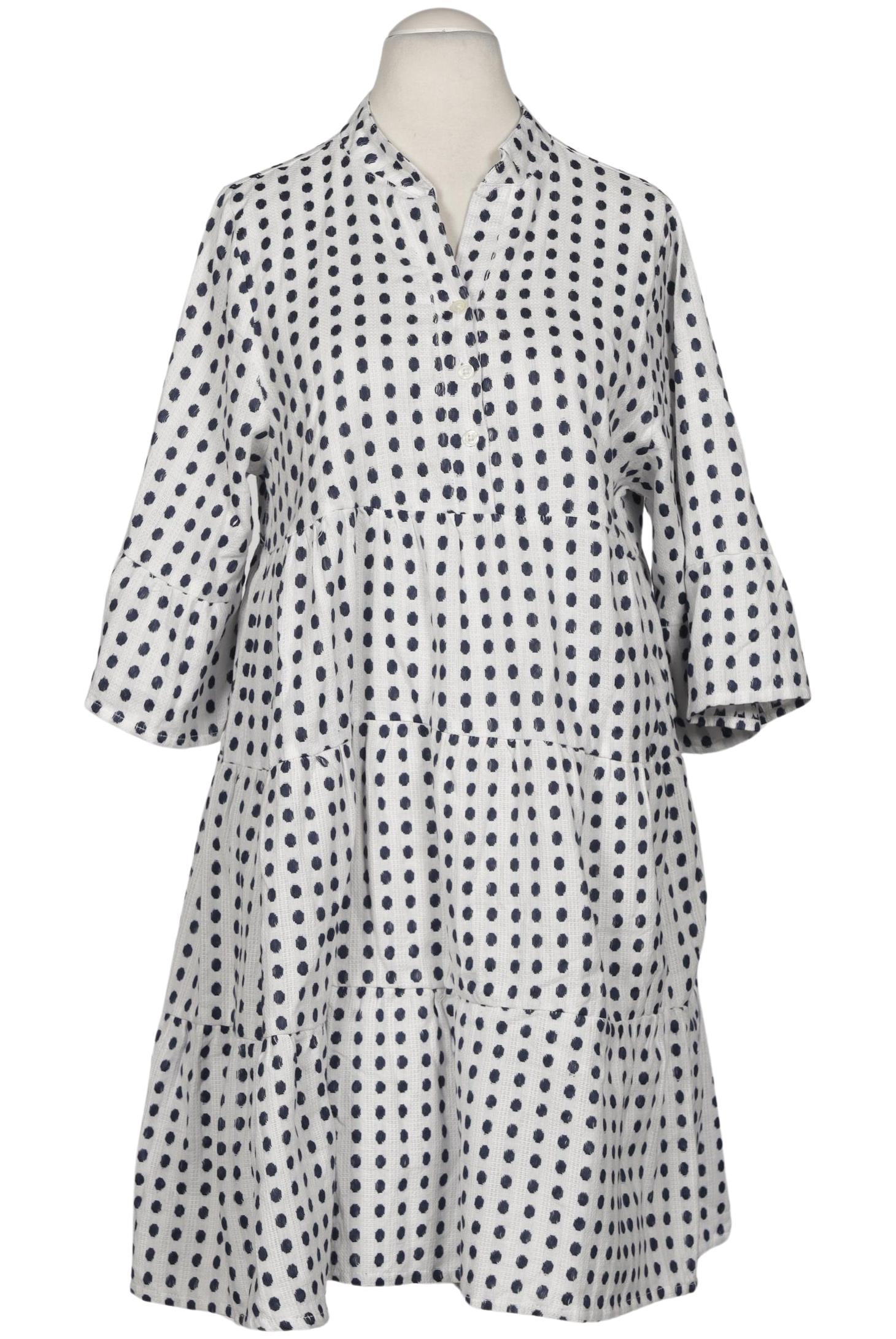 

Zwillingsherz Damen Kleid, marineblau, Gr. uni