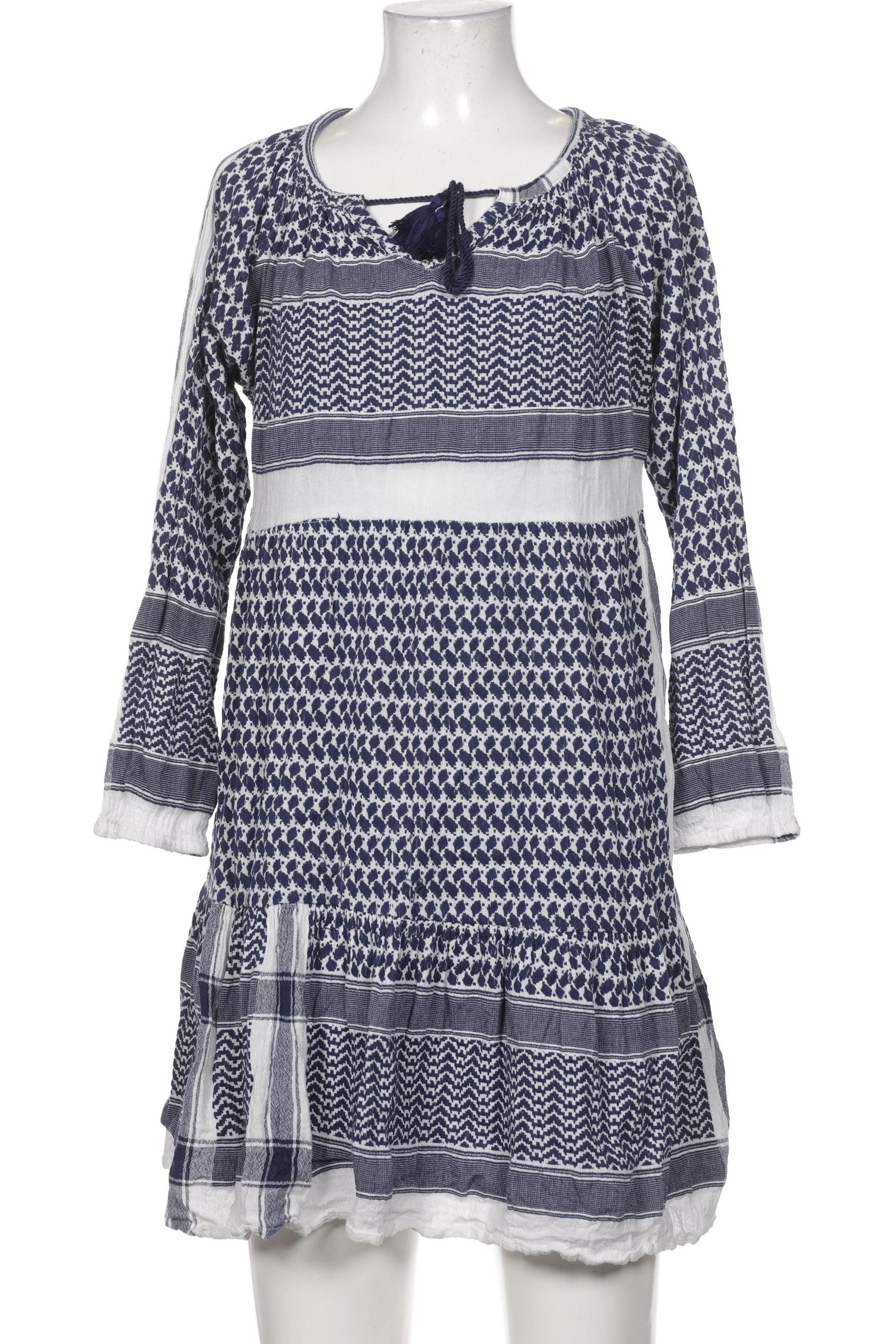 

Zwillingsherz Damen Kleid, blau, Gr. 36