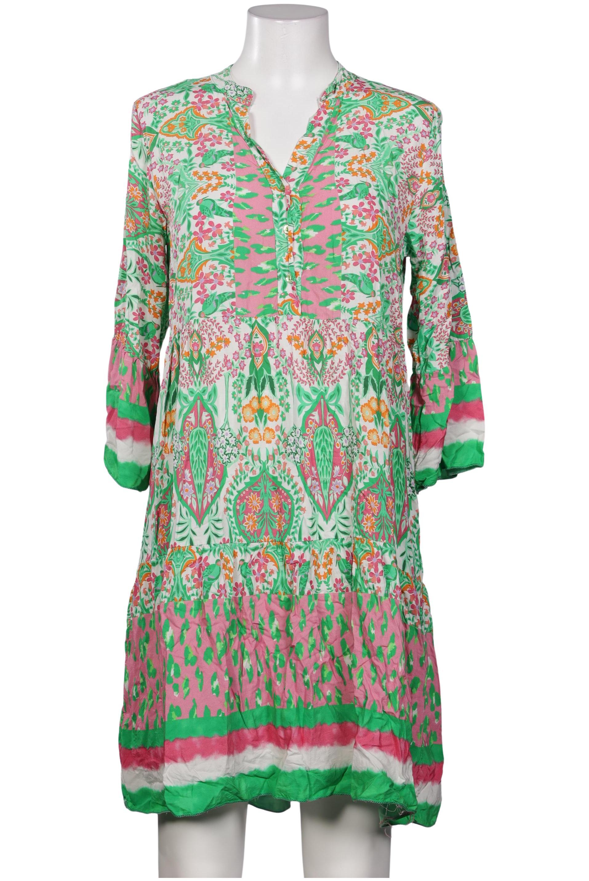 

Zwillingsherz Damen Kleid, mehrfarbig, Gr. 38