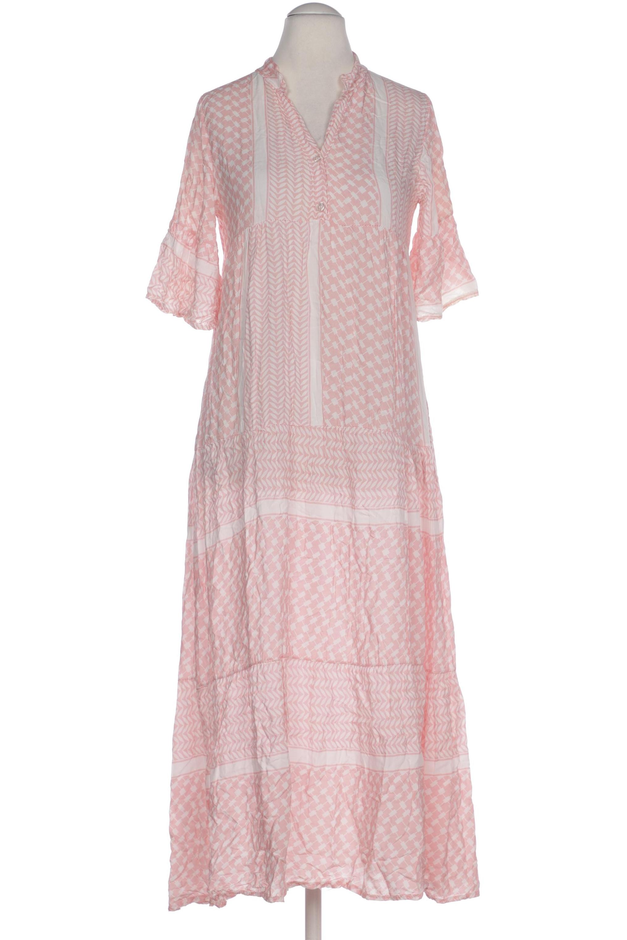

Zwillingsherz Damen Kleid, pink, Gr. 34