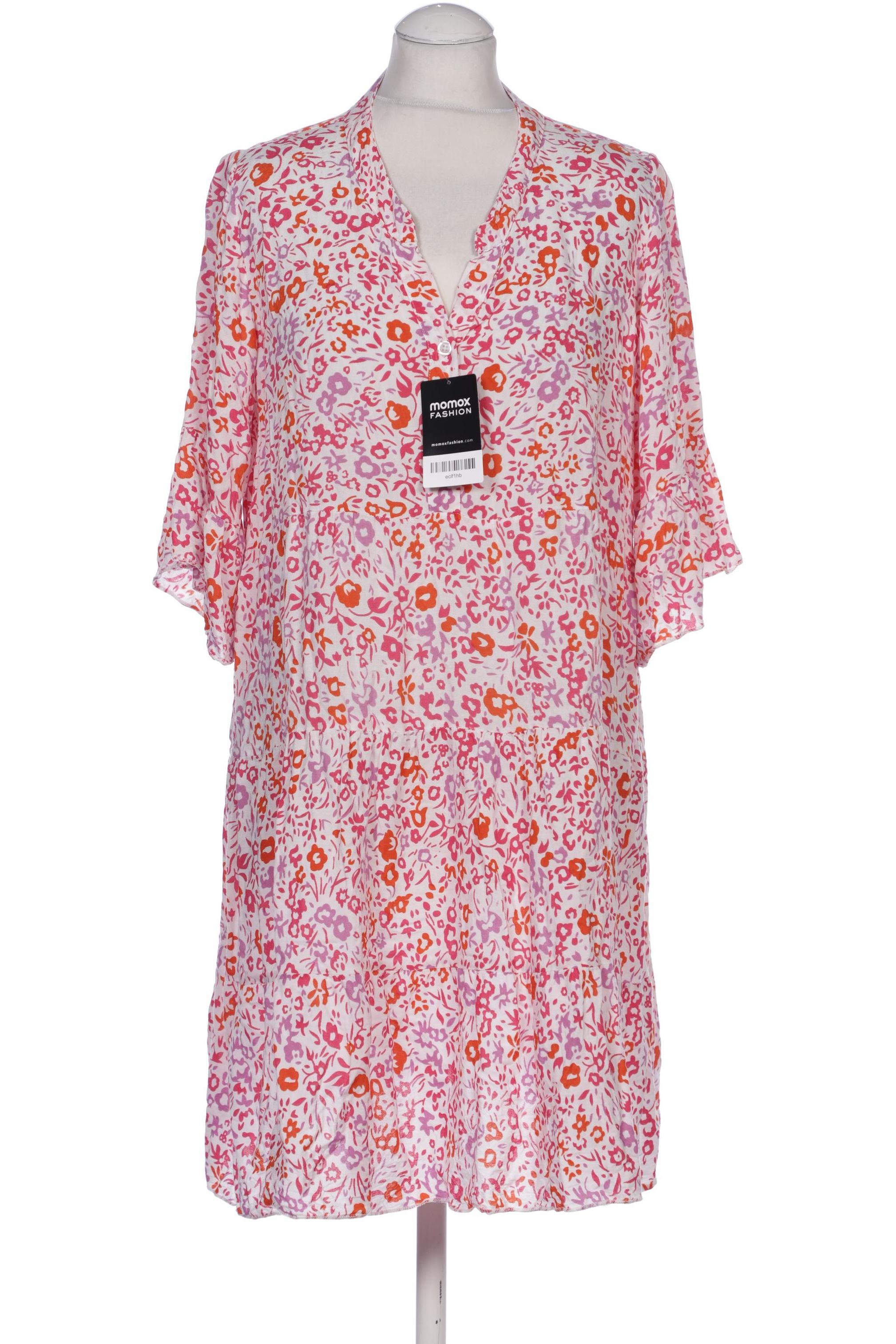 

Zwillingsherz Damen Kleid, pink, Gr. uni