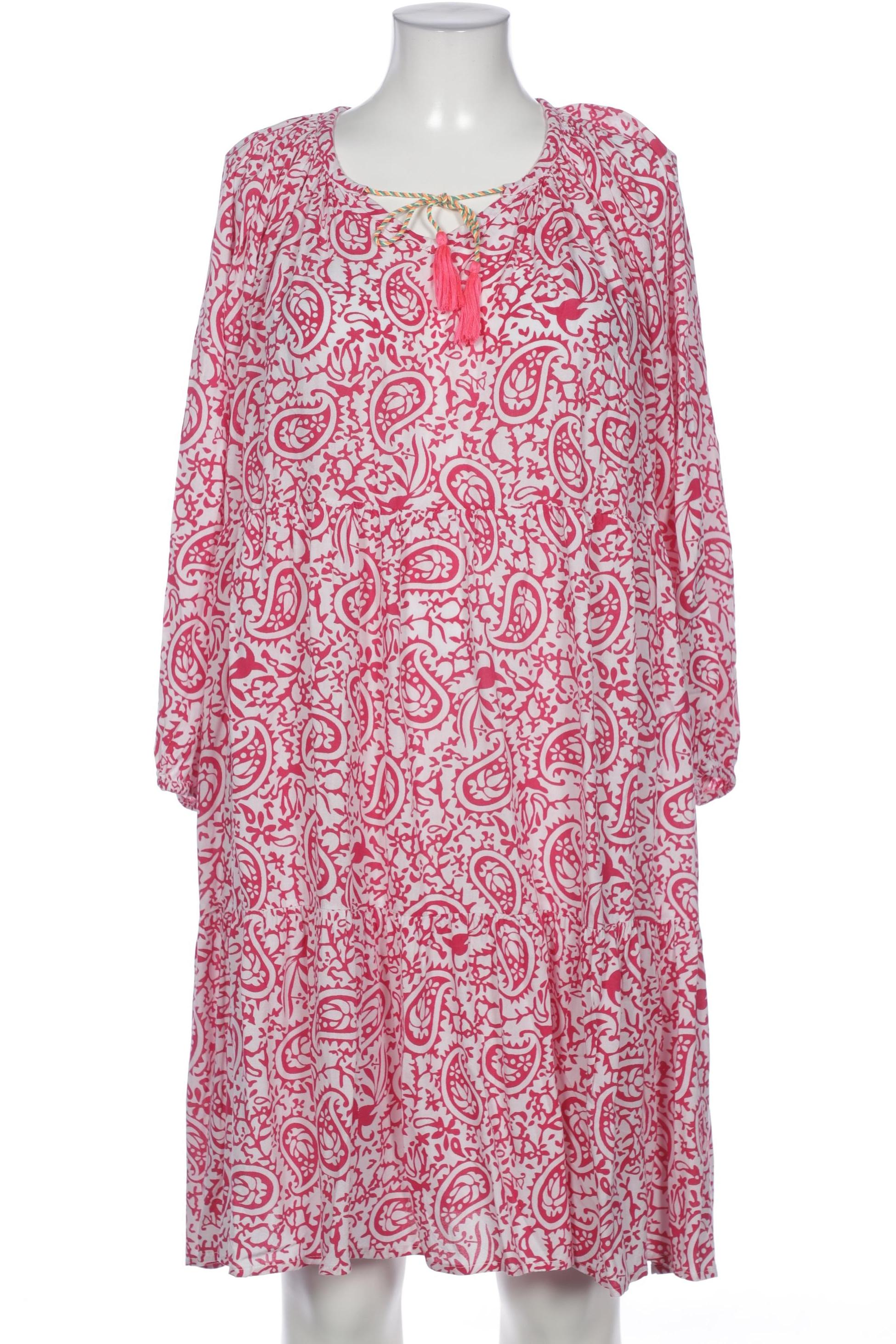 

Zwillingsherz Damen Kleid, pink, Gr. 42