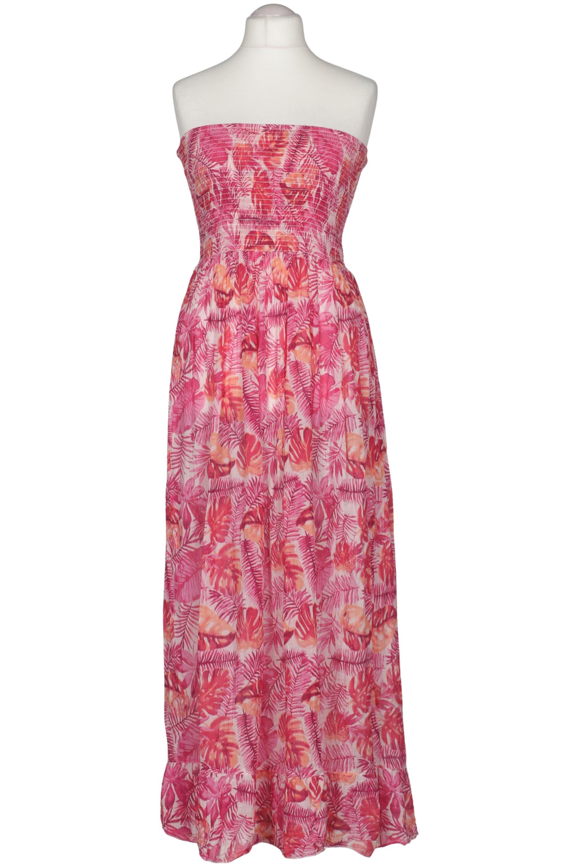 

Zwillingsherz Damen Kleid, pink, Gr. 42