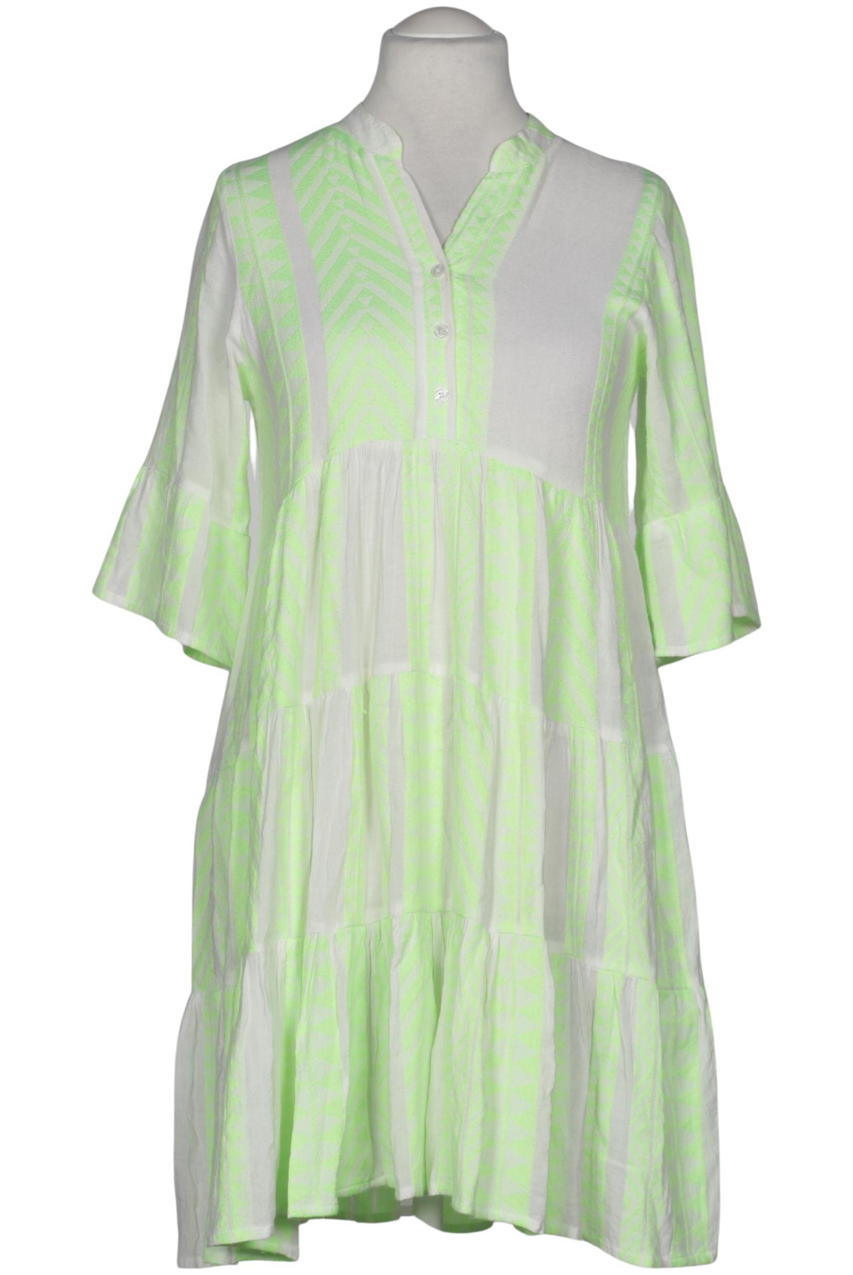 

Zwillingsherz Damen Kleid, neon, Gr. uni
