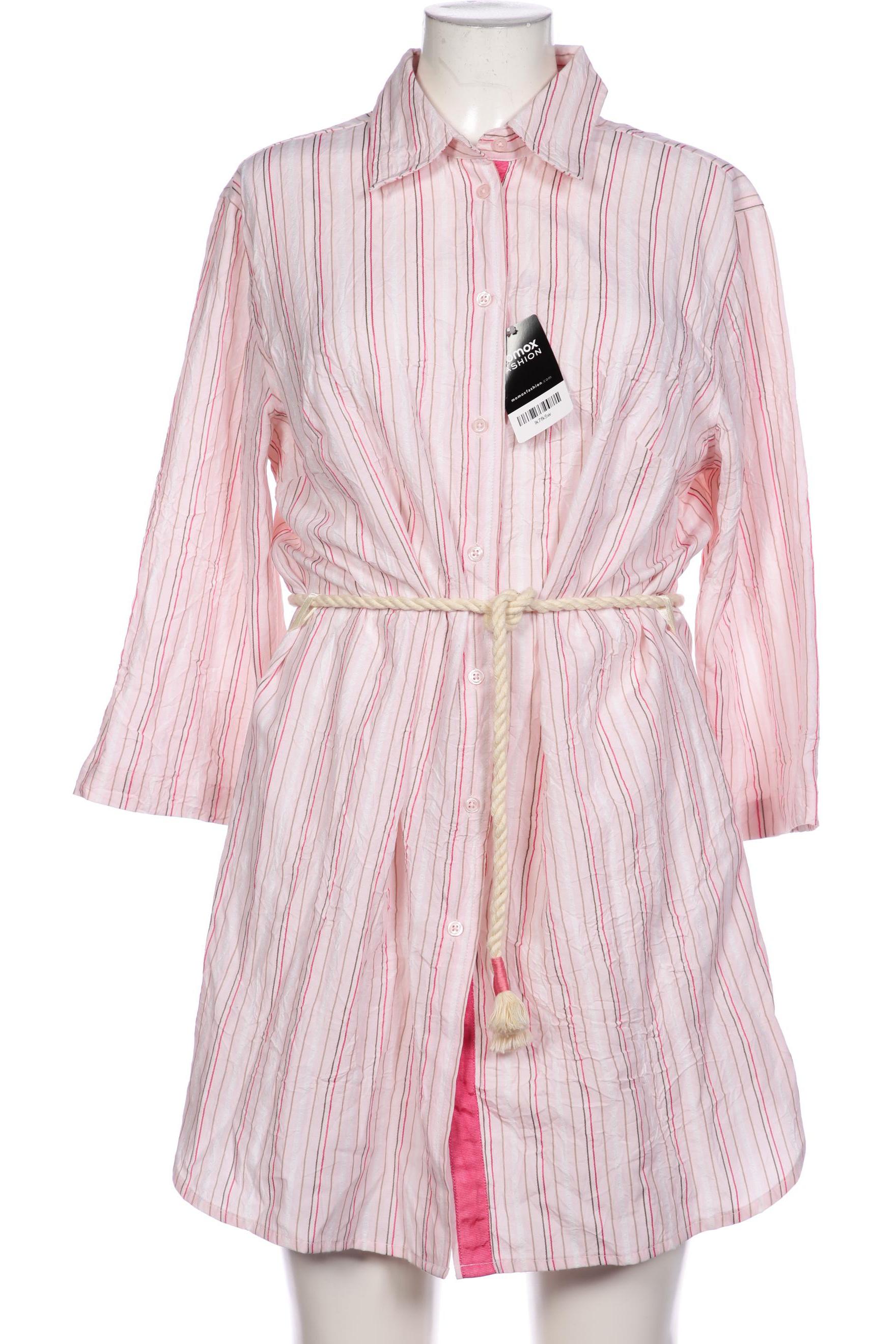 

Zwillingsherz Damen Kleid, pink, Gr. 44