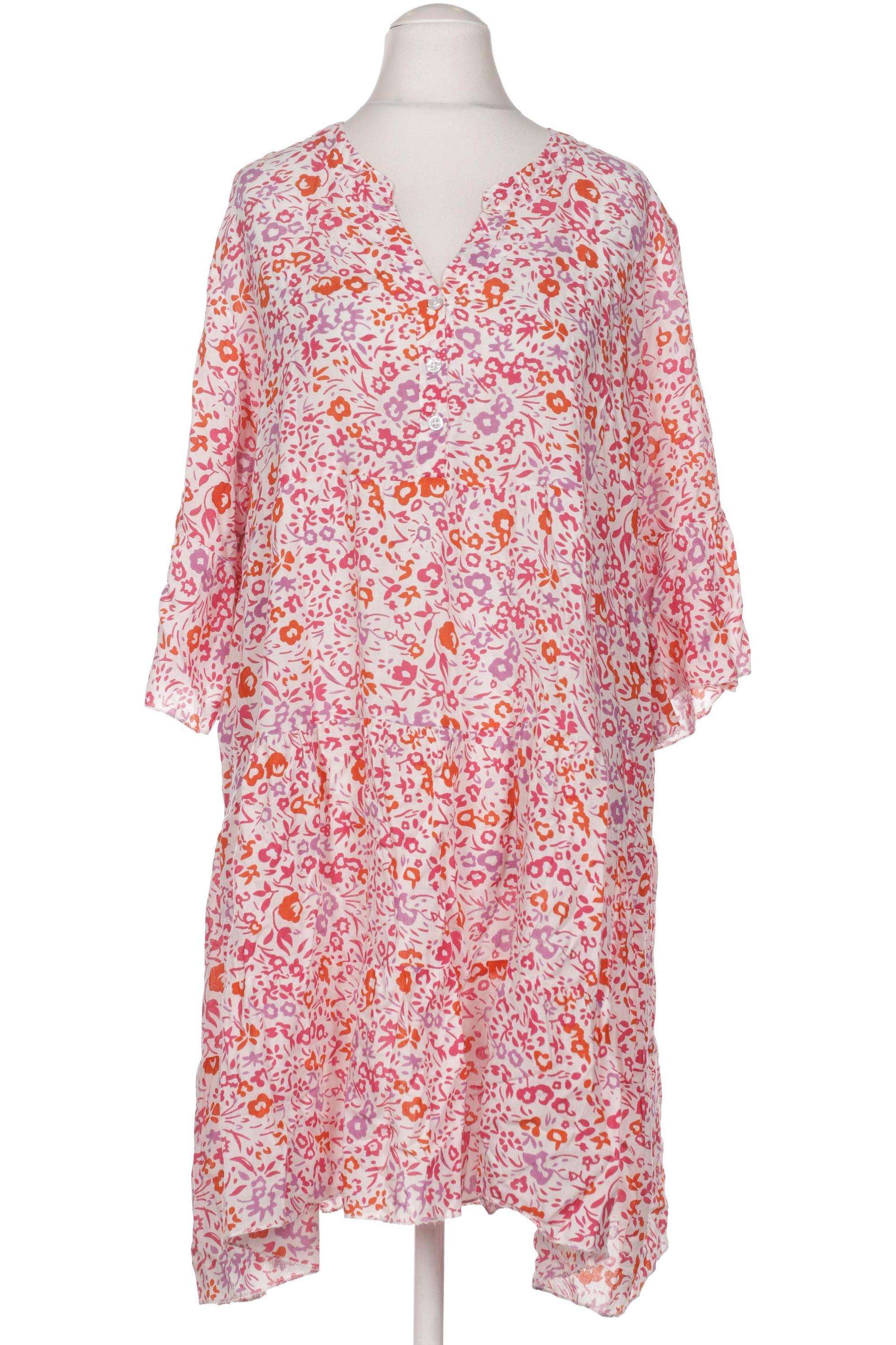 

Zwillingsherz Damen Kleid, pink, Gr. uni