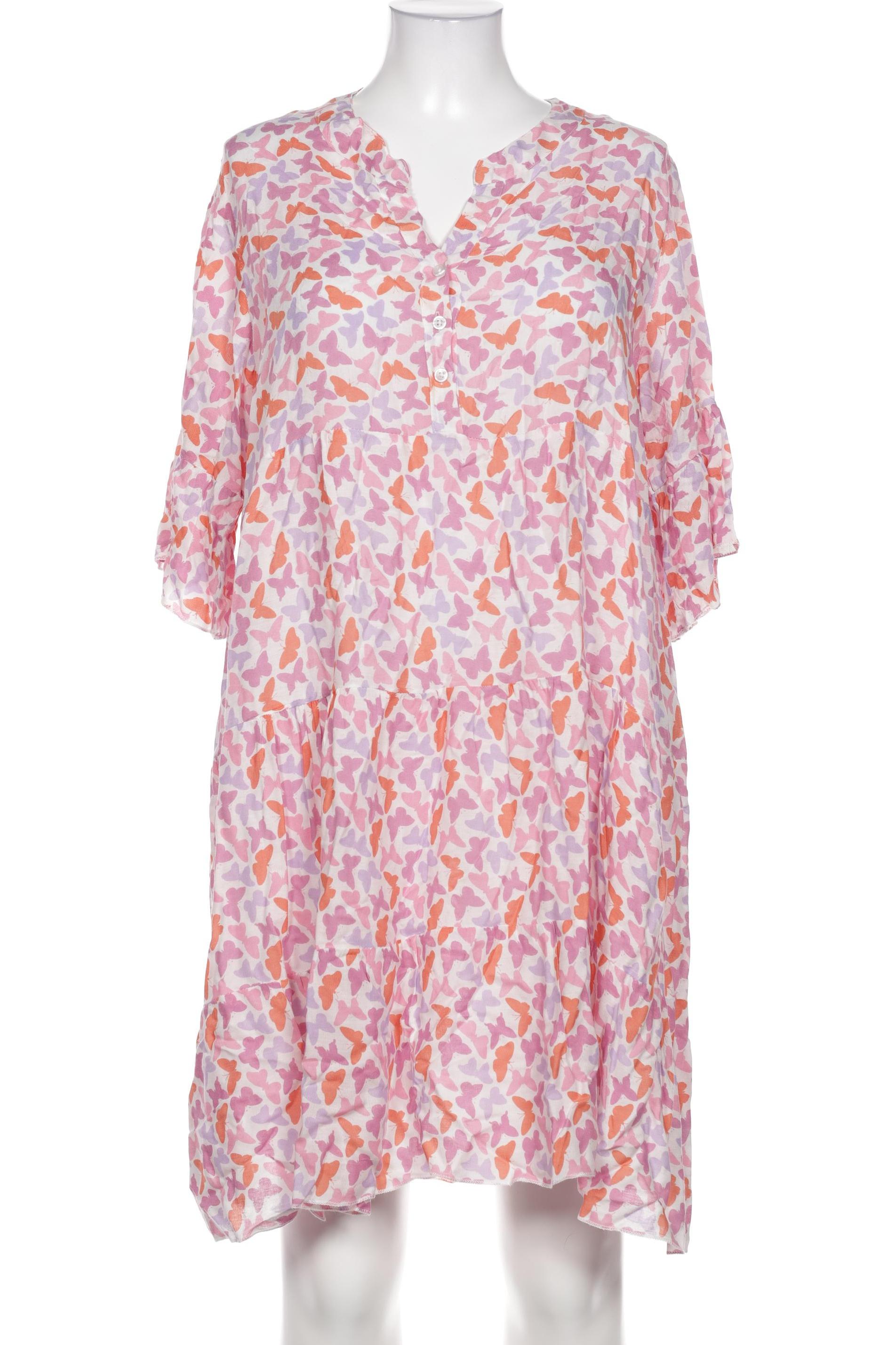 

Zwillingsherz Damen Kleid, mehrfarbig, Gr. uni