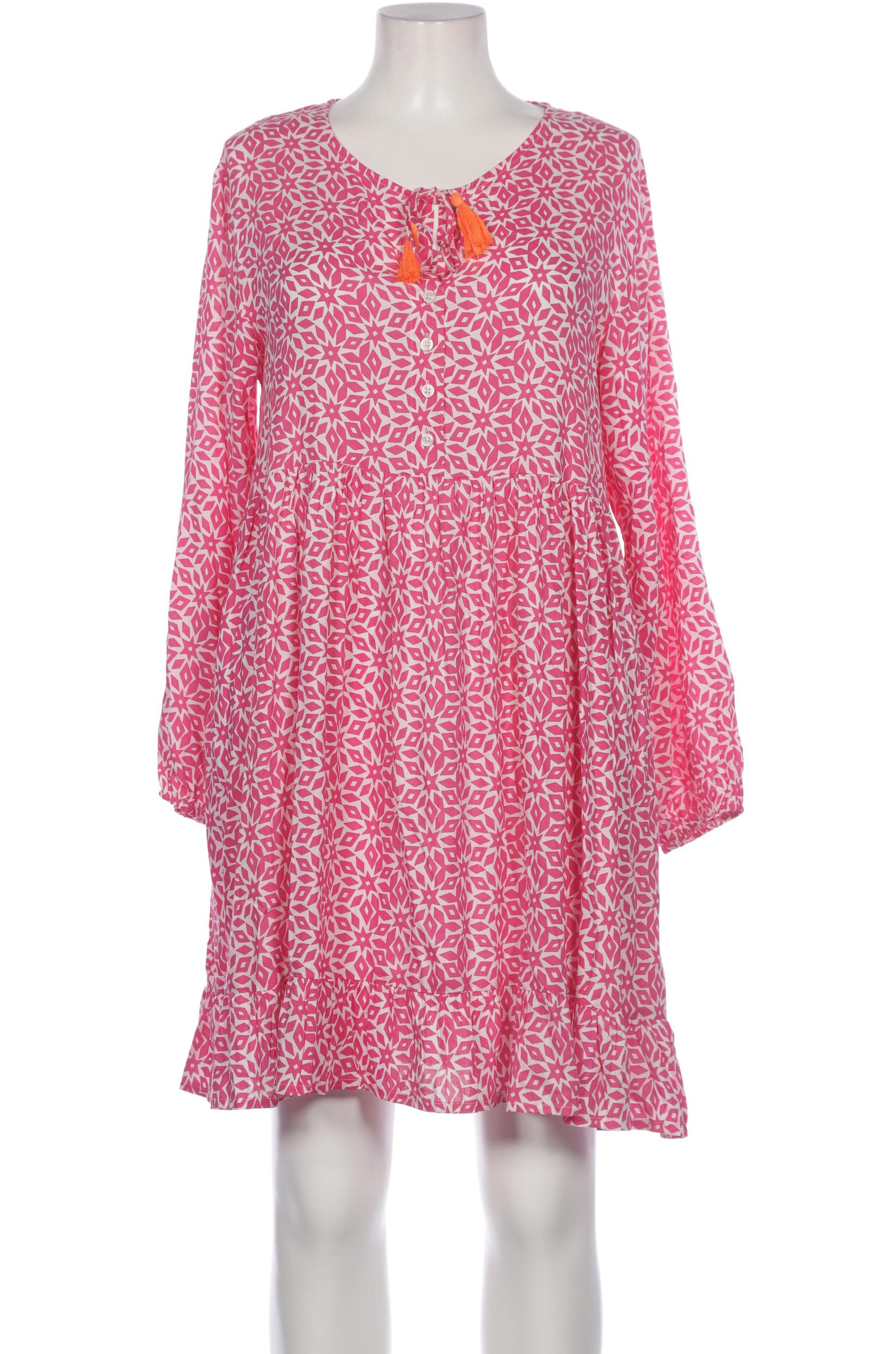 

Zwillingsherz Damen Kleid, pink, Gr. 42