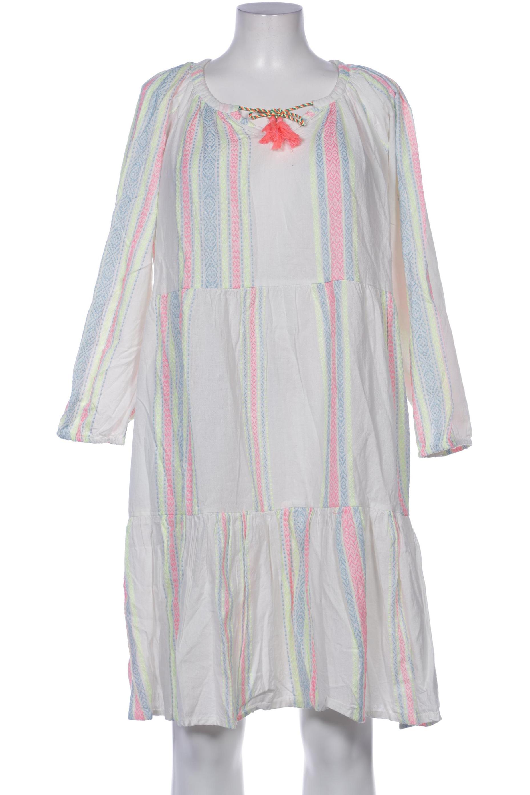 

Zwillingsherz Damen Kleid, mehrfarbig, Gr. 42