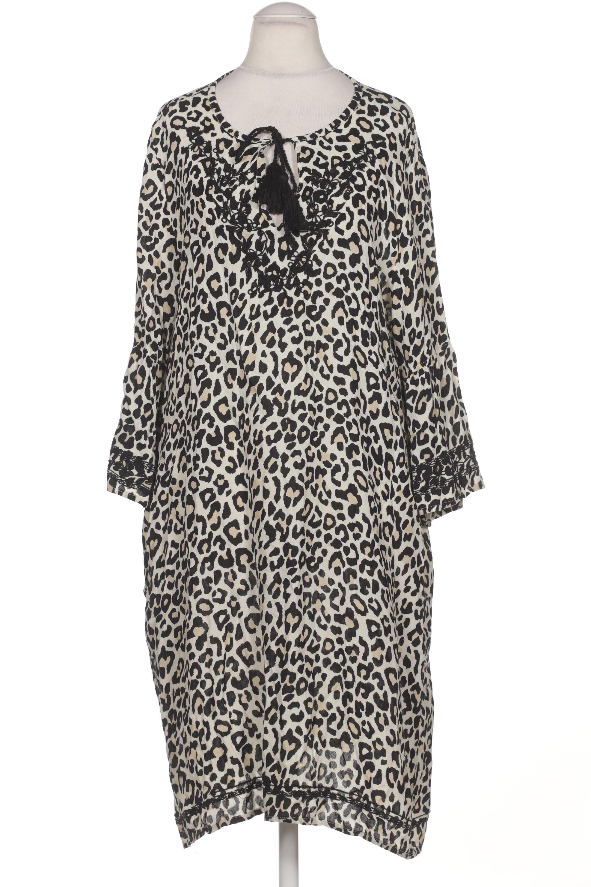 

Zwillingsherz Damen Kleid, schwarz, Gr. 36