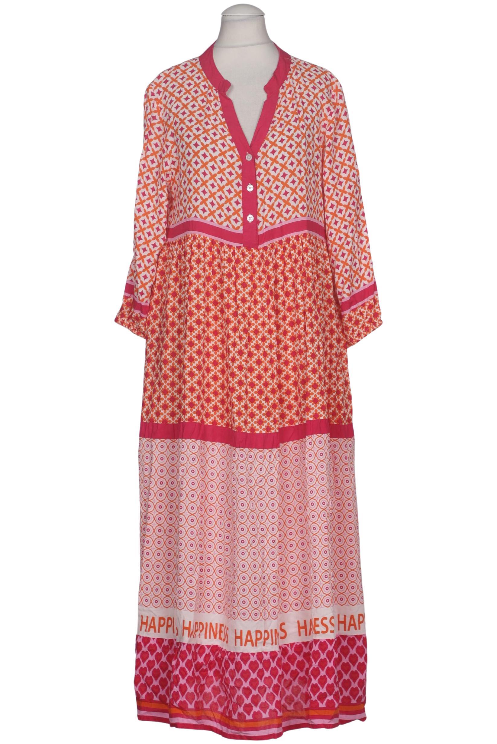 

Zwillingsherz Damen Kleid, mehrfarbig, Gr. 36